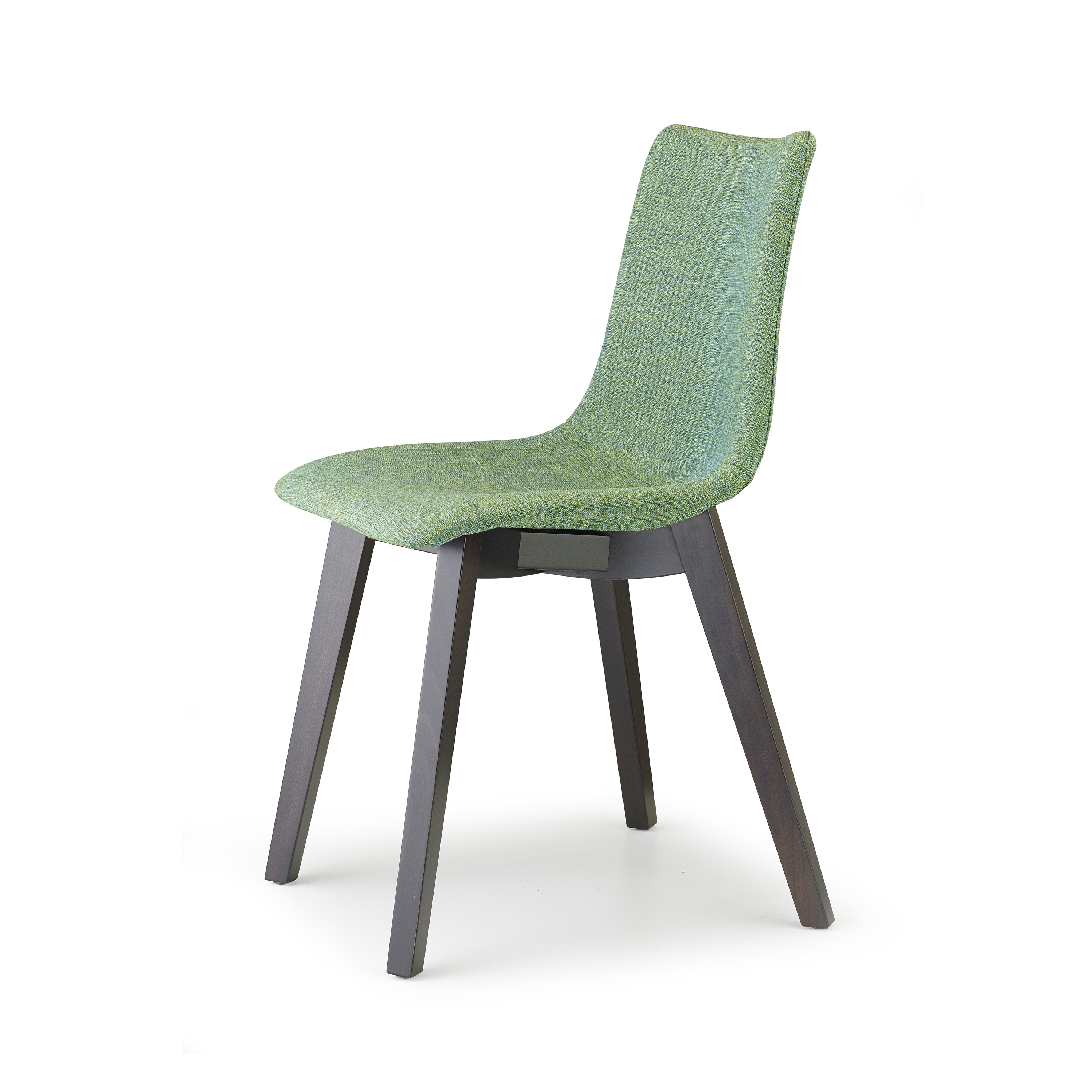 Natural Zebra Pop chair