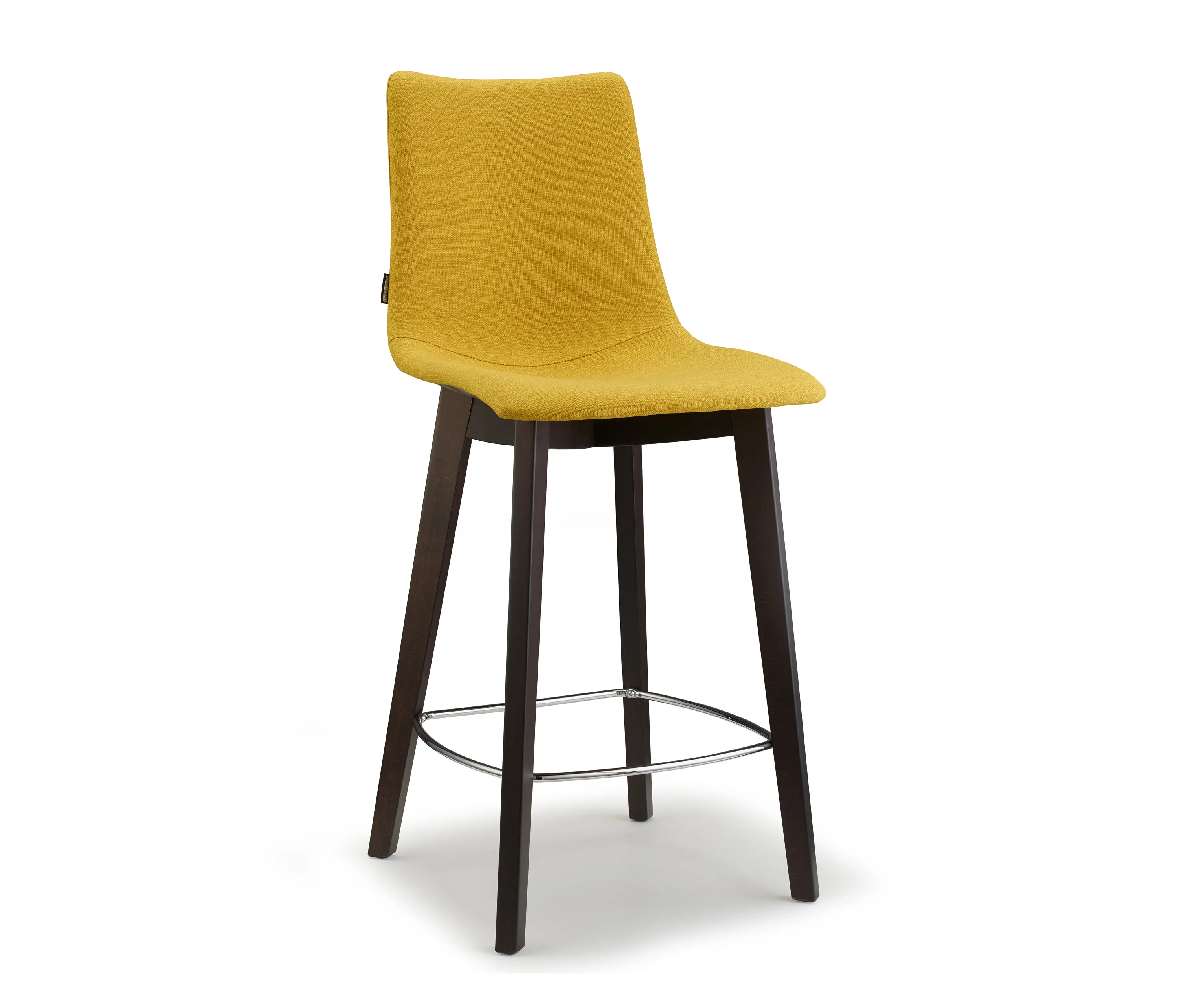 SCAB Design - Natural Zebra Pop barstool