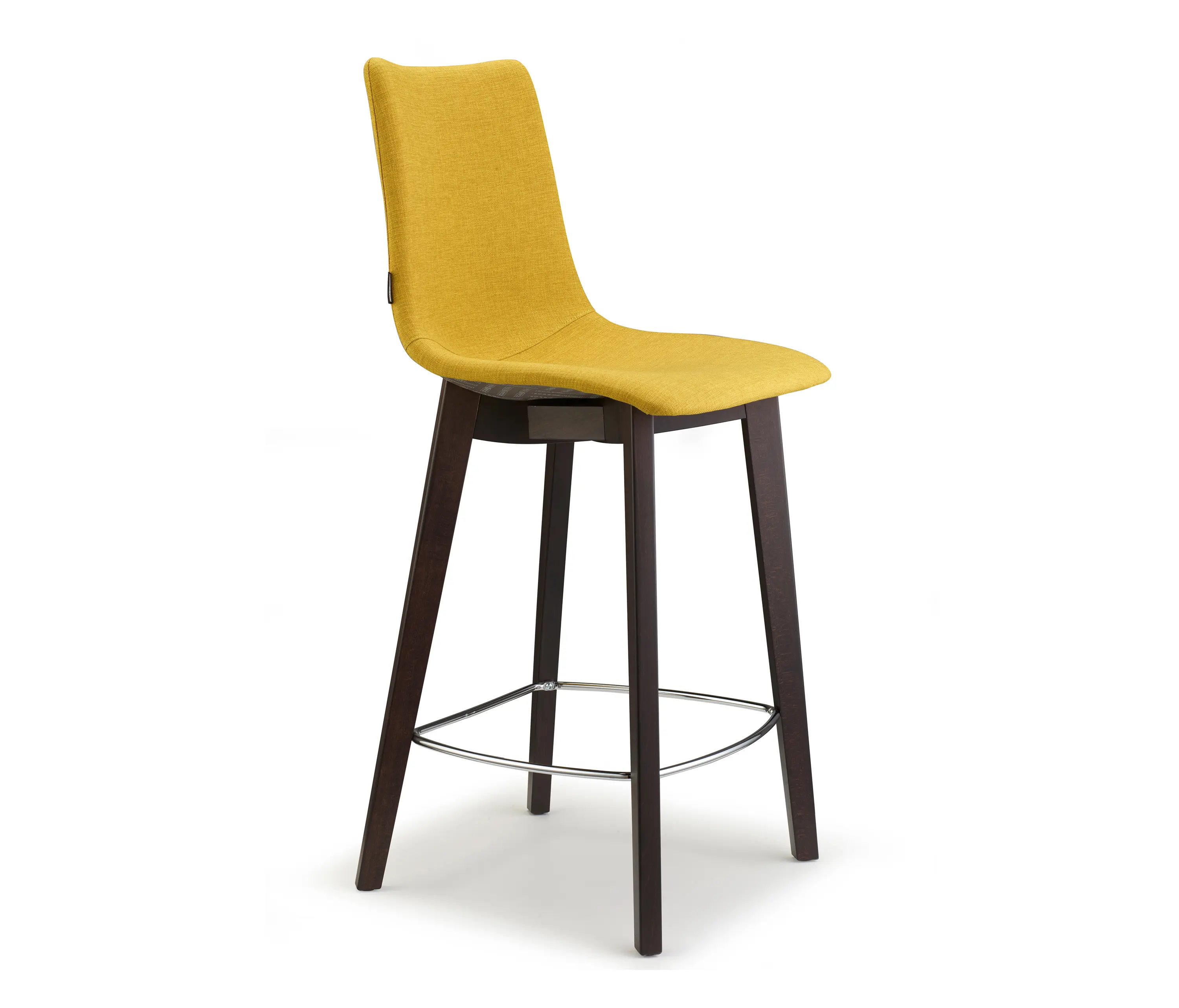 SCAB Design - Natural Zebra Pop barstool