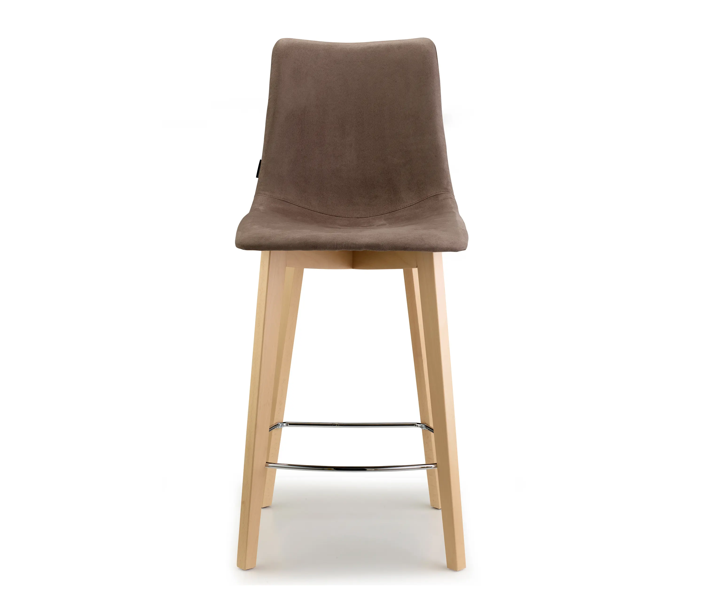 SCAB Design - Natural Zebra Pop barstool