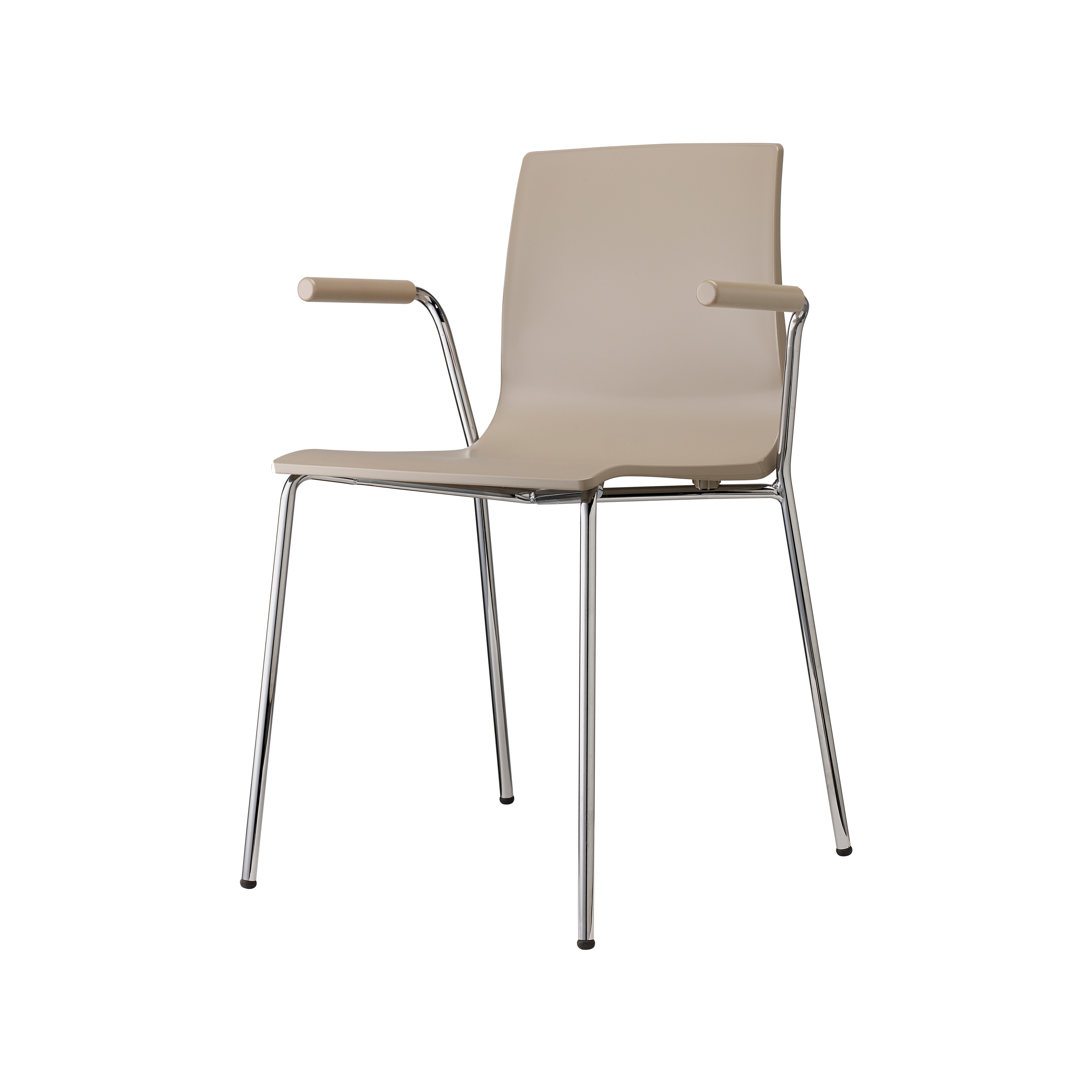 Alice with open arms