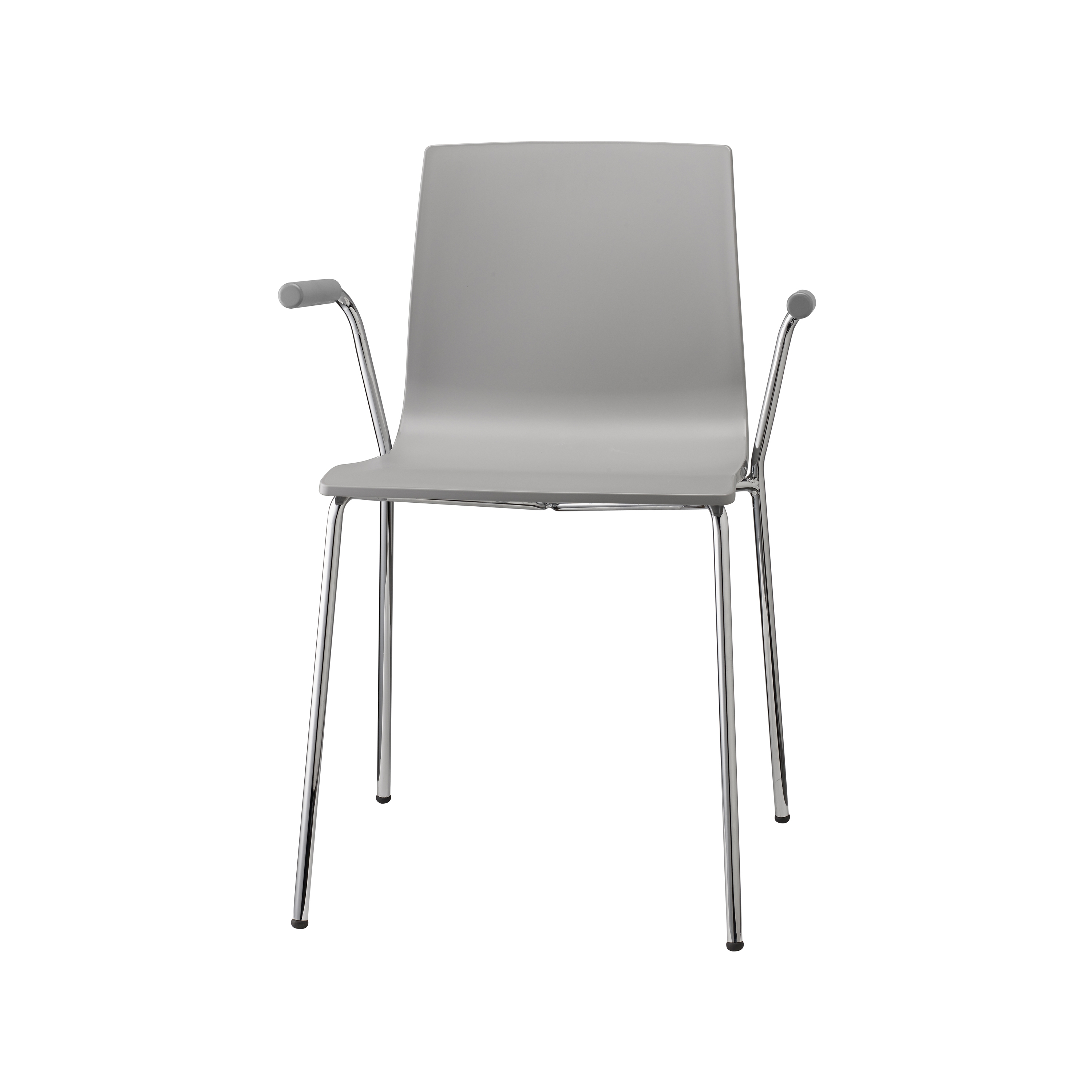 Alice with open arms