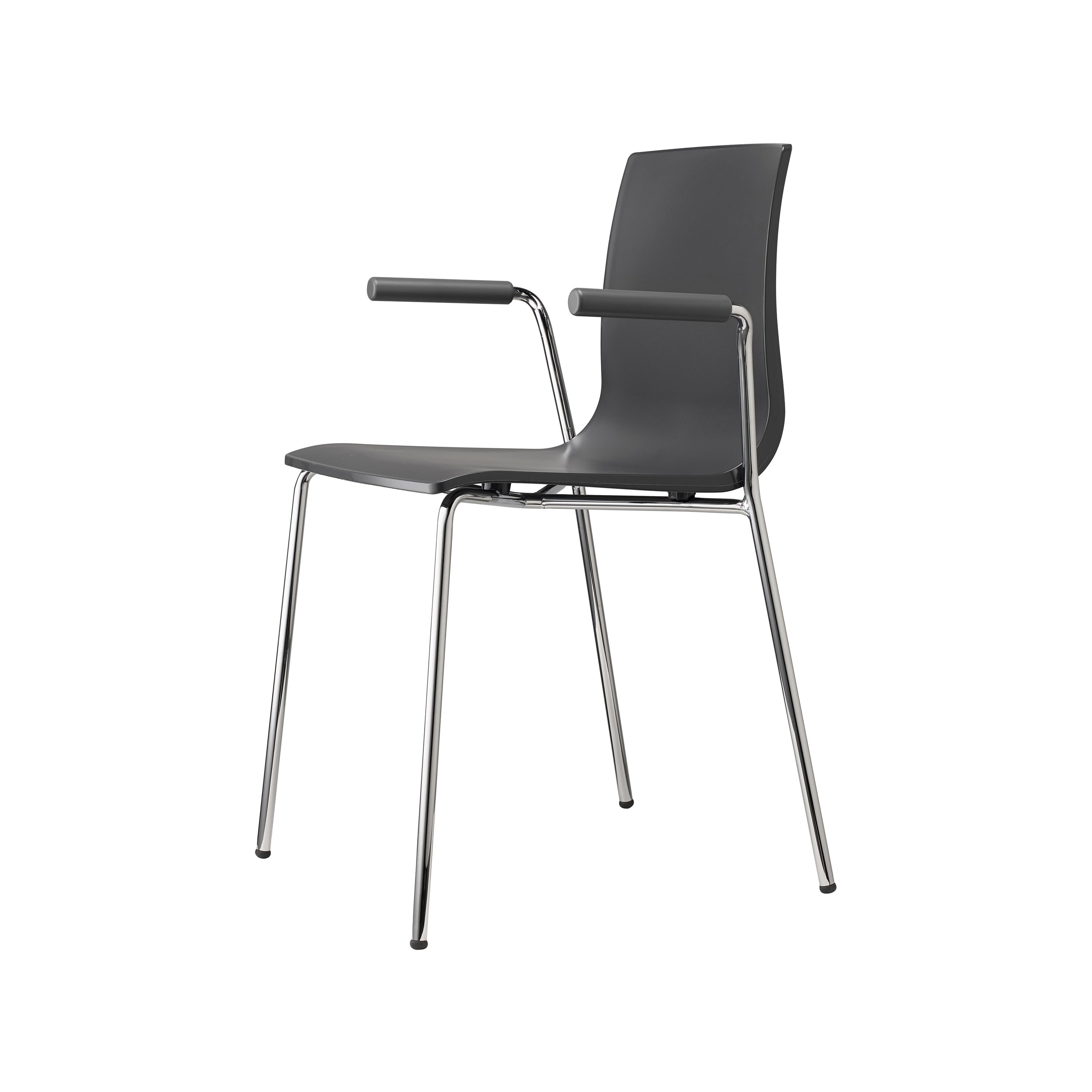 Alice with open arms