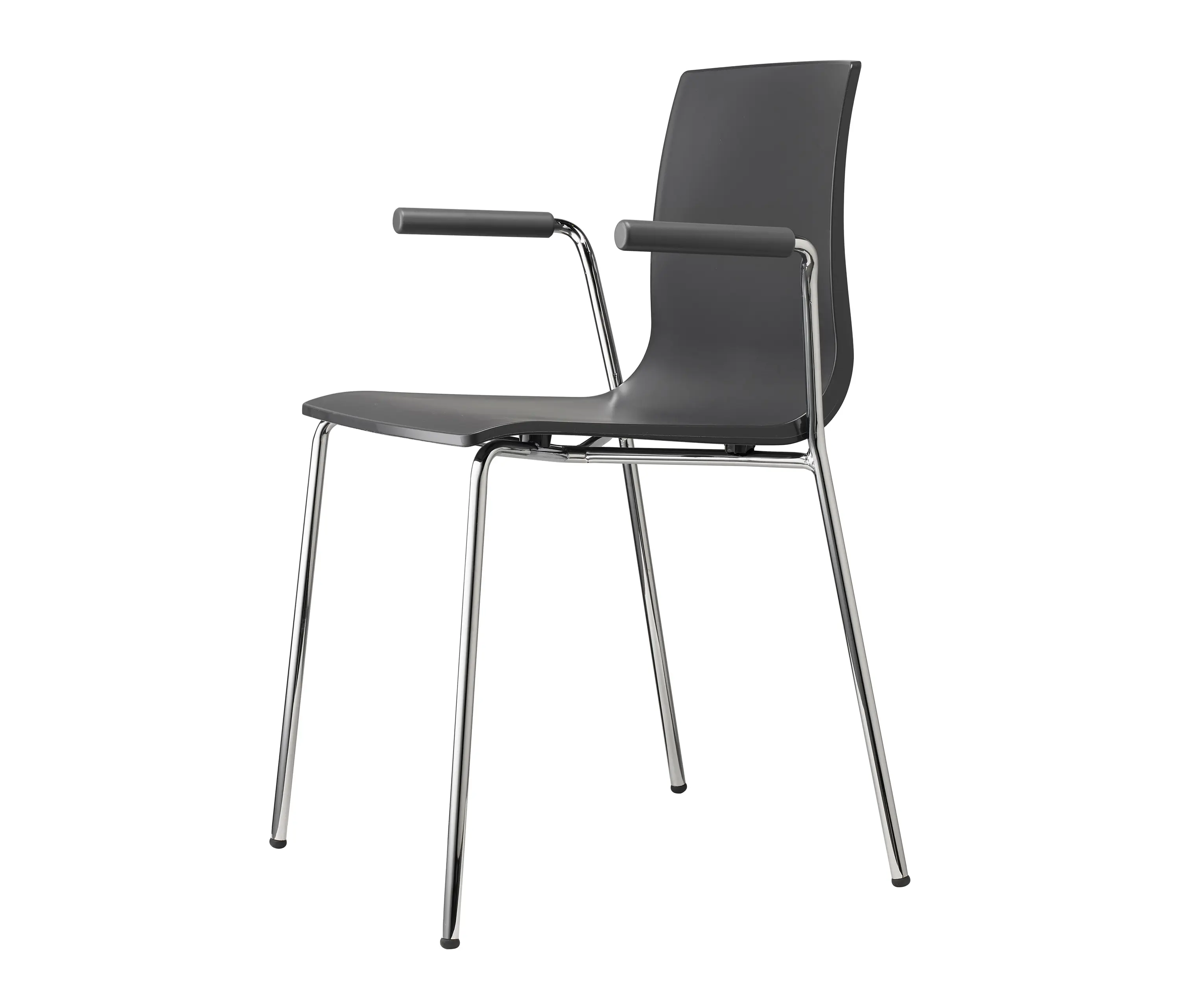 SCAB Design - Alice con braccioli aperti