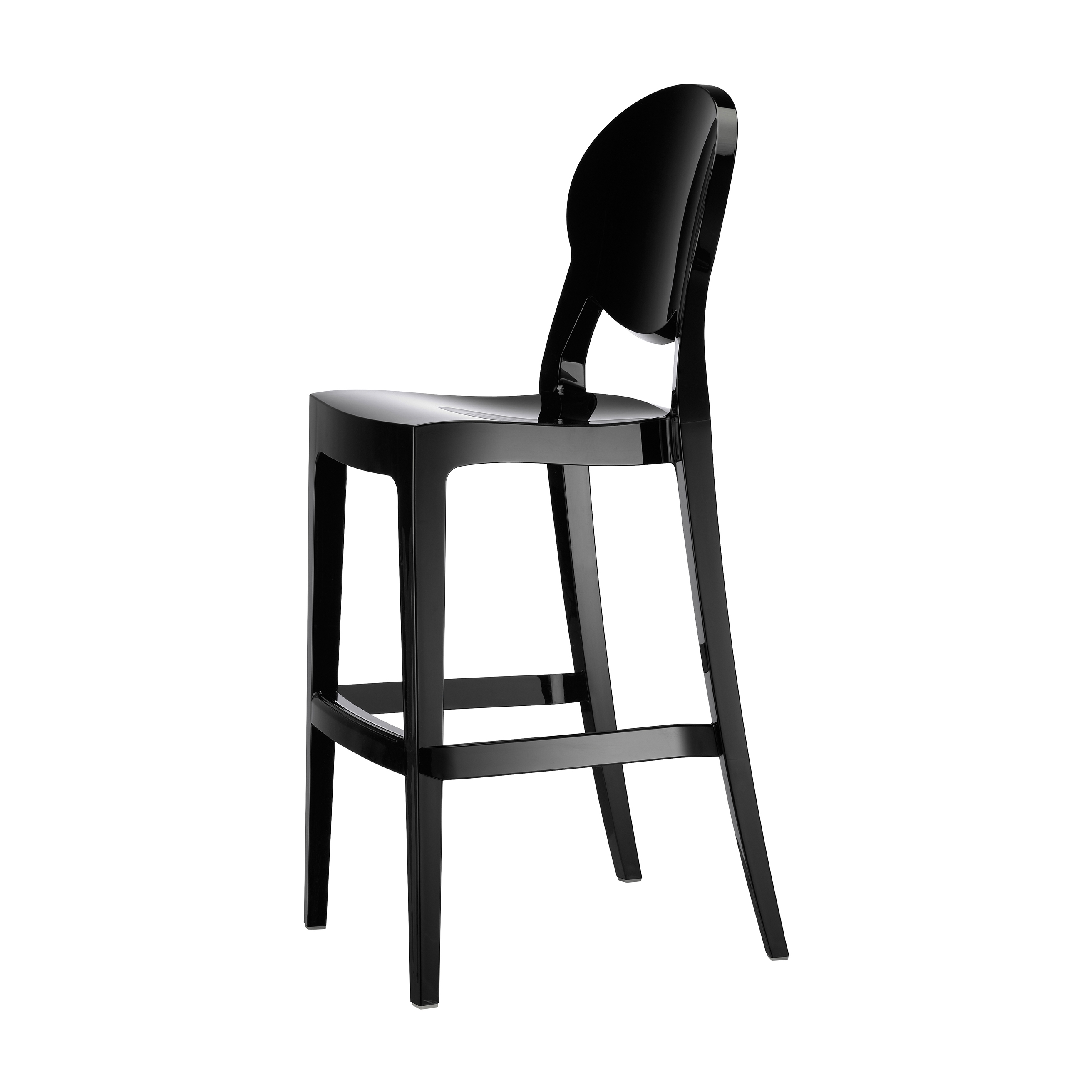 Igloo barstool