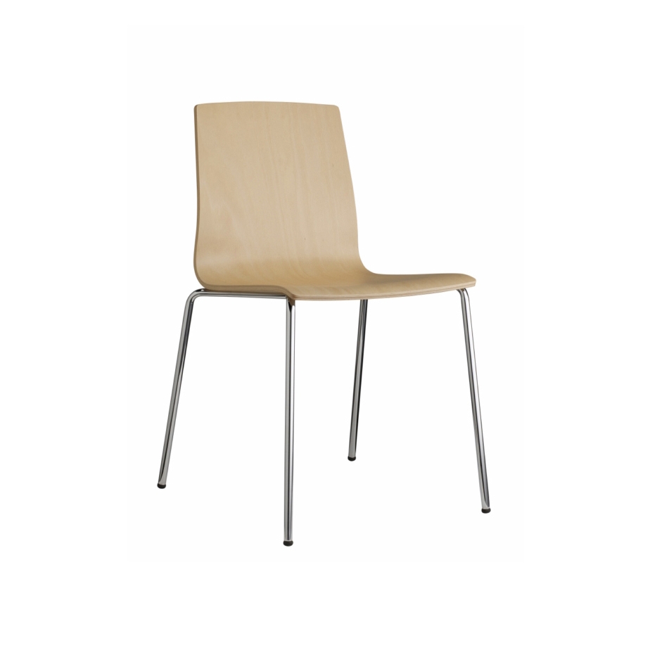Afficher le produit Alice Wood du fabricant SCAB Design
