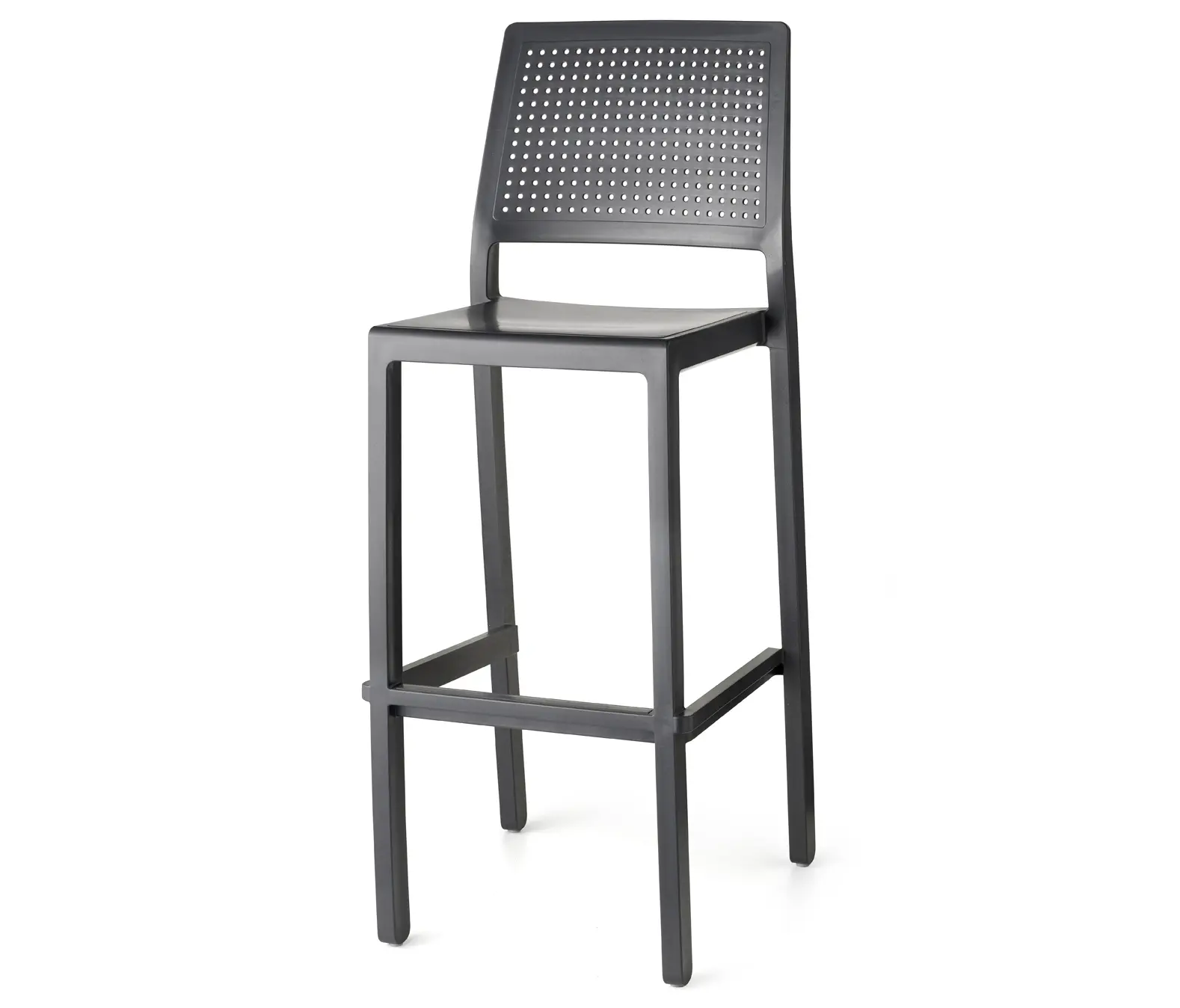 SCAB Design - Sgabello Emi | h.75