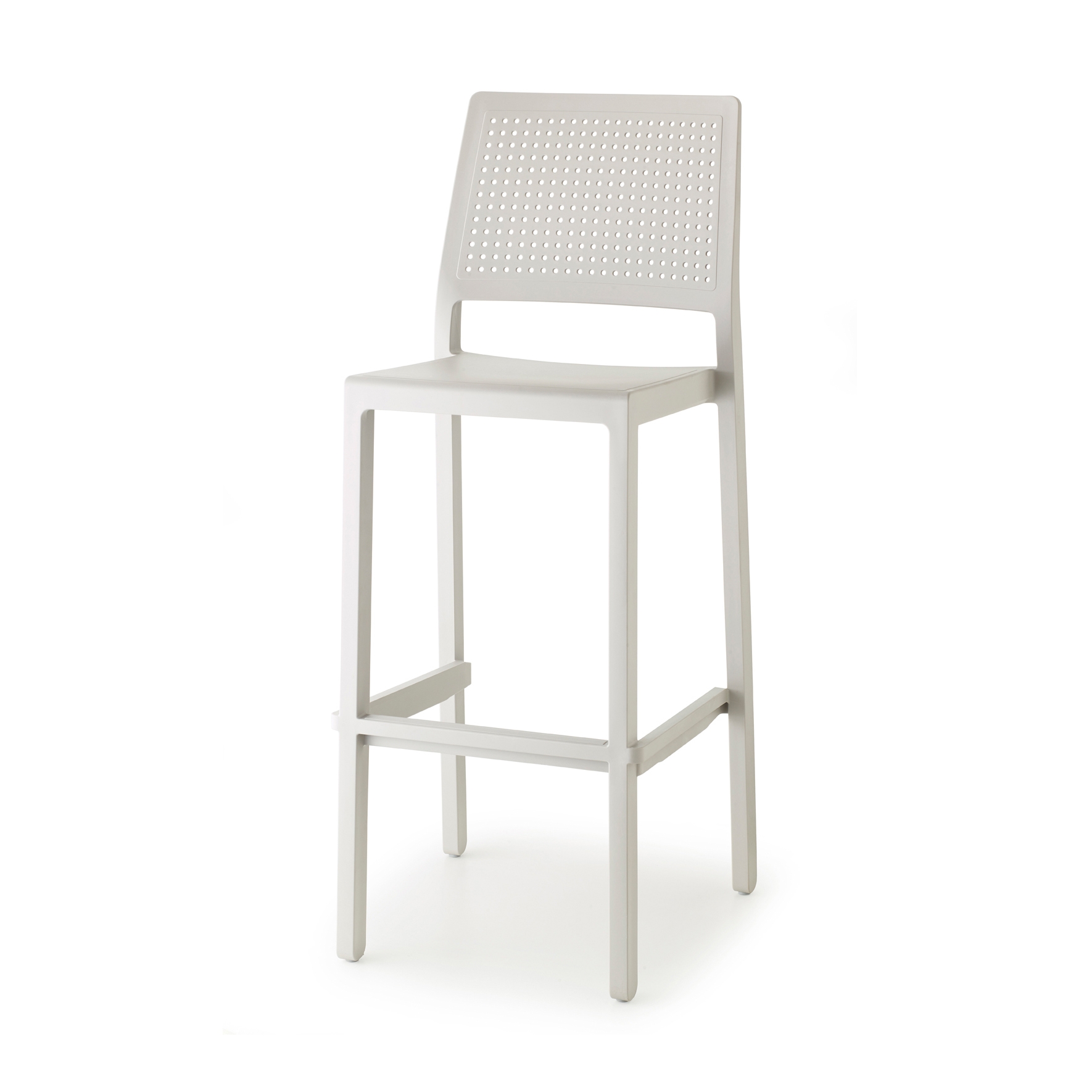 Emi barstool | h.75