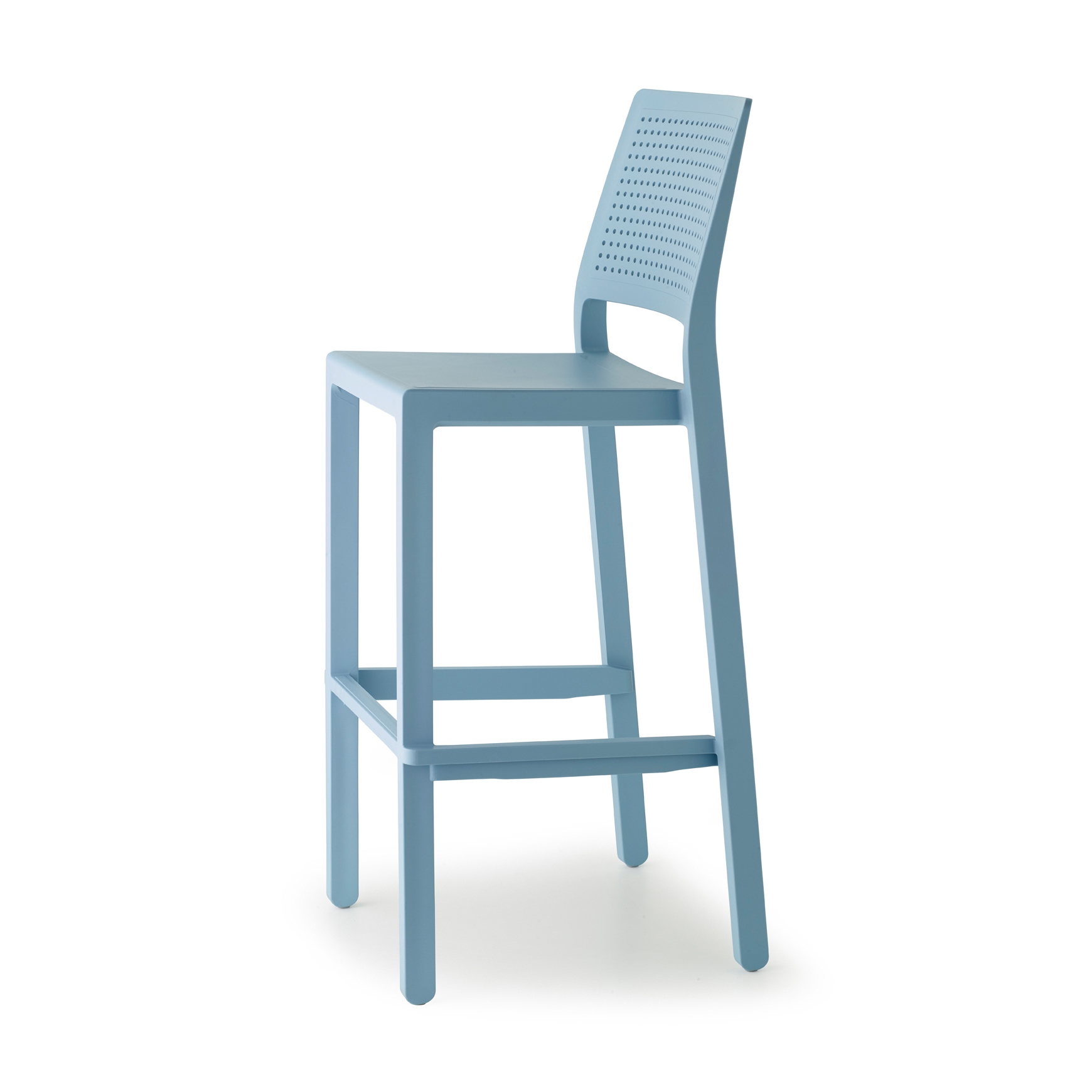 Emi barstool | h.75
