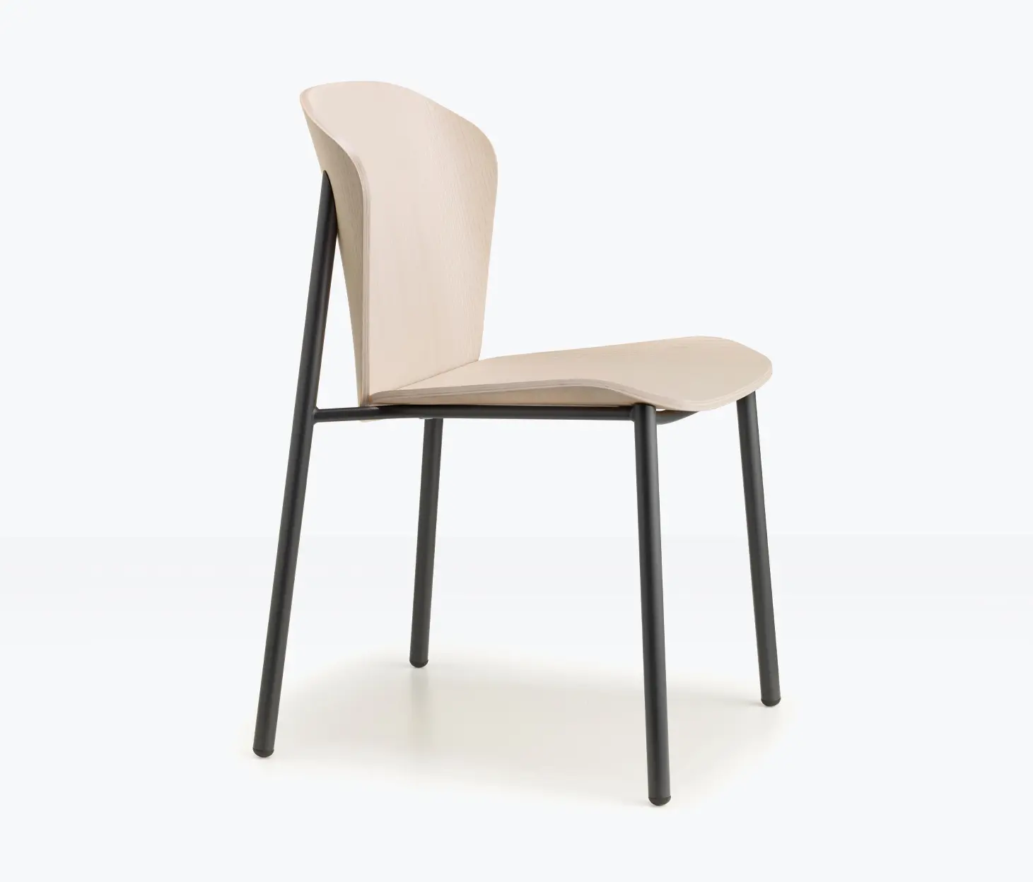 SCAB Design - Finn metal wood