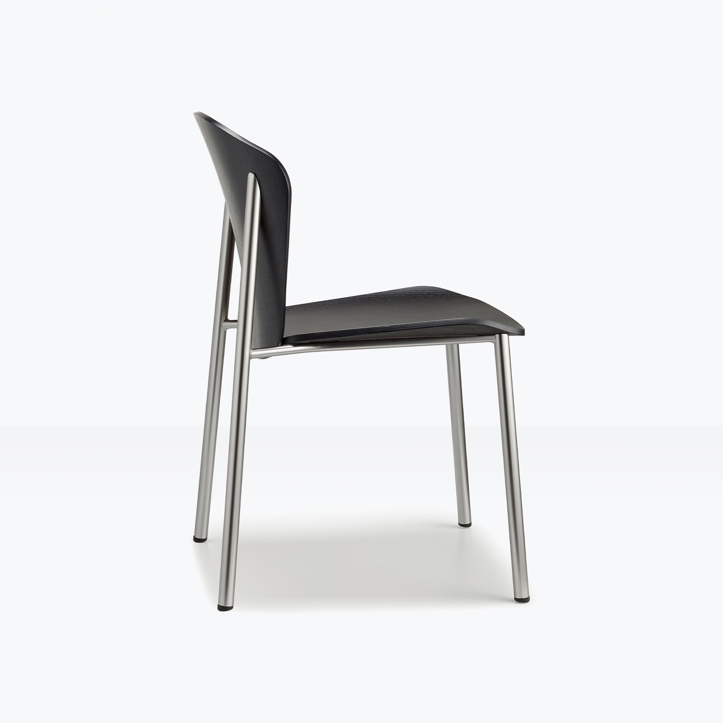 Finn metal wood