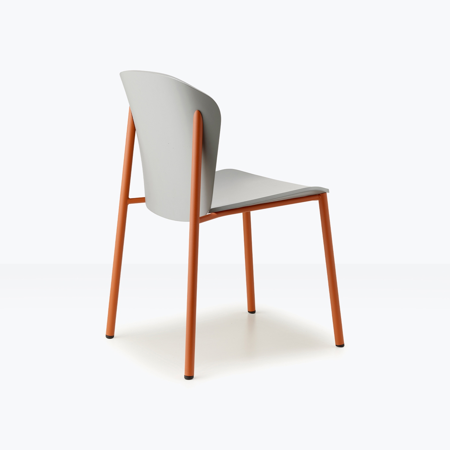 Finn metal wood