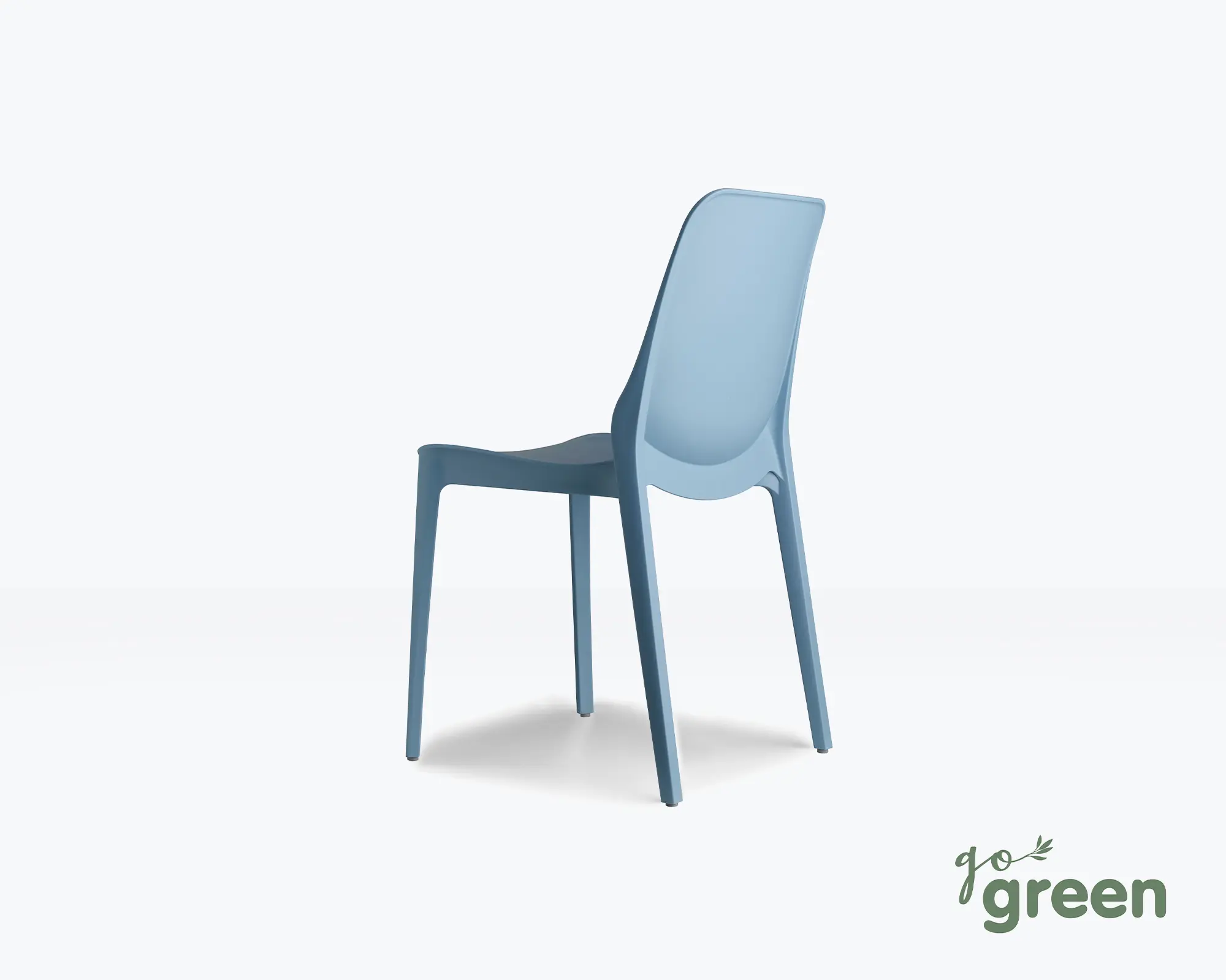 SCAB Design - Ginevra go green