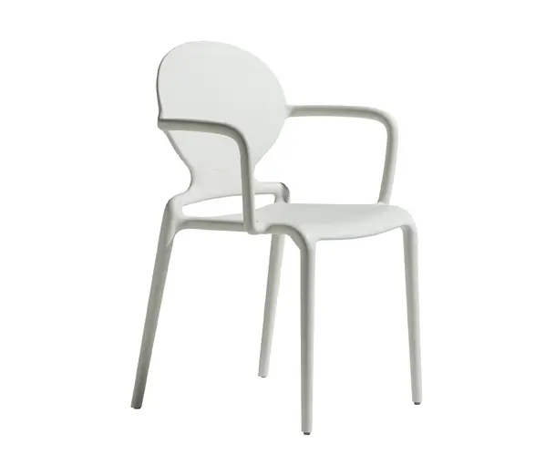 SCAB Design - Gio con braccioli