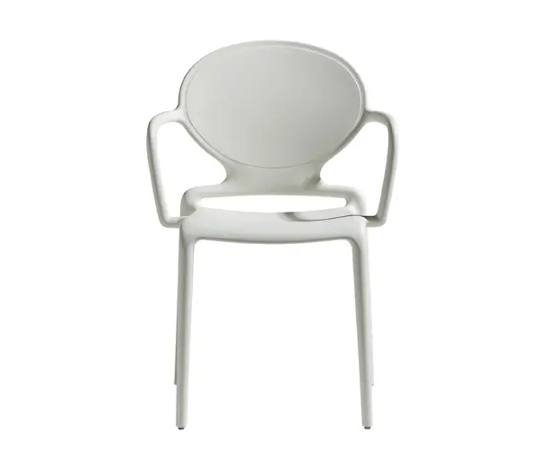 SCAB Design - Gio con braccioli