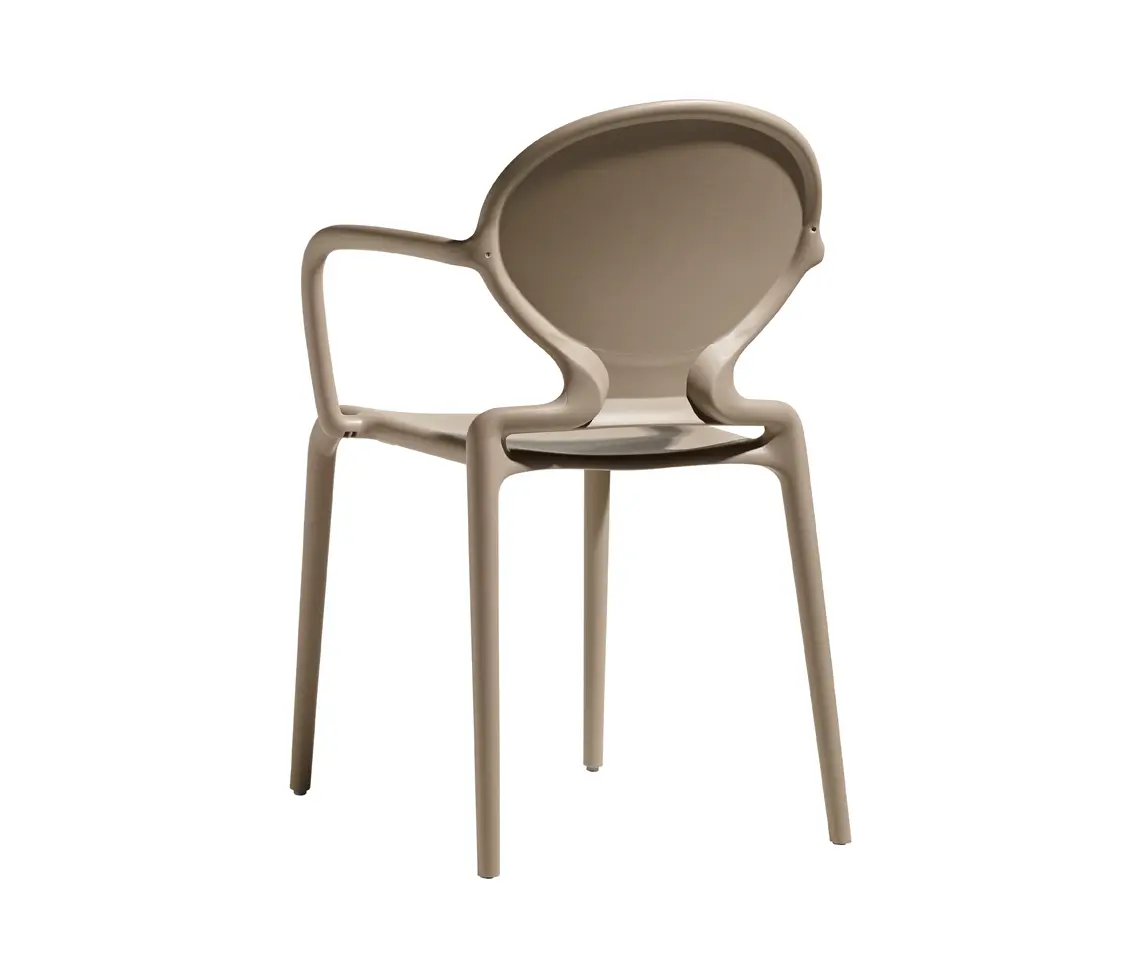 SCAB Design - Gio con braccioli