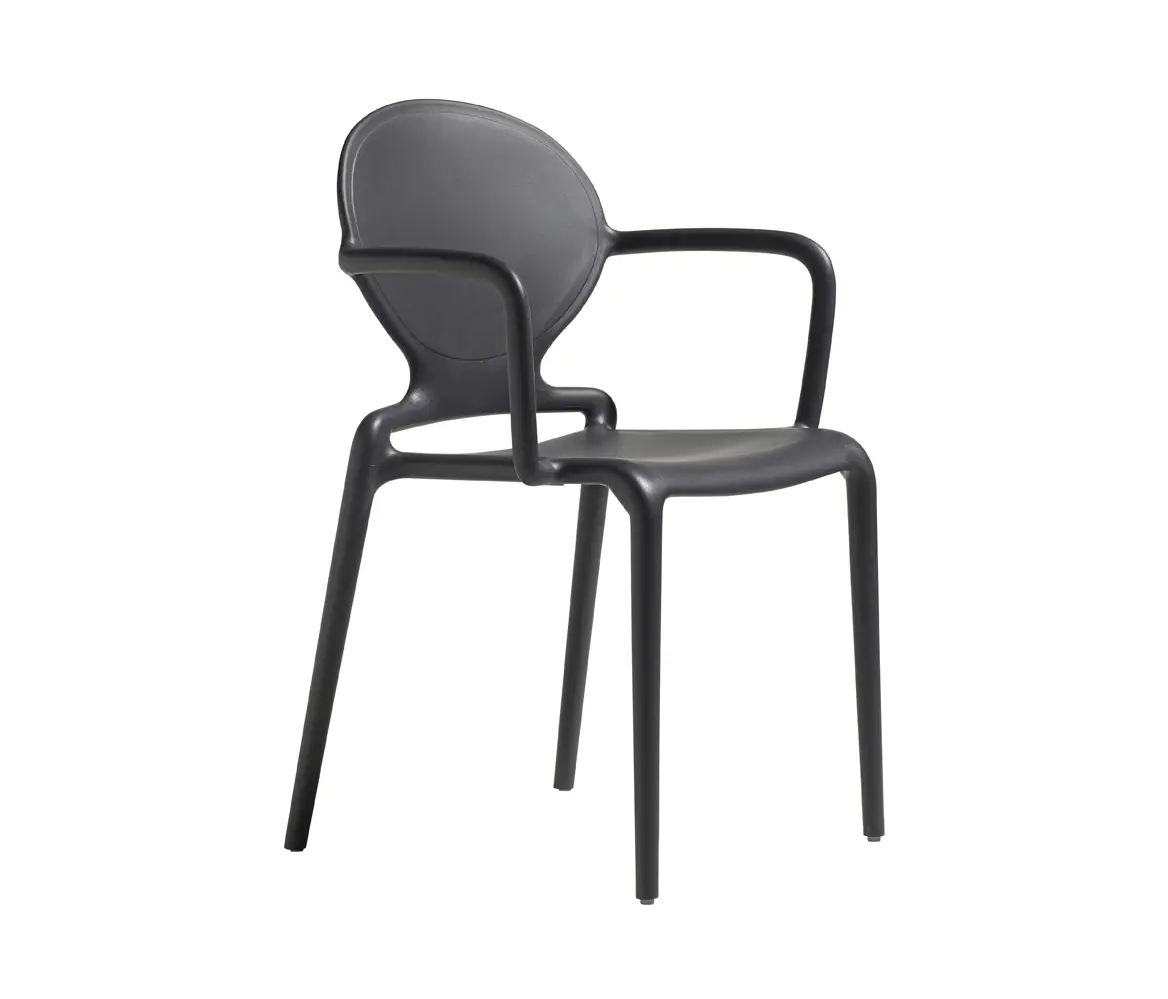 SCAB Design - Gio con braccioli