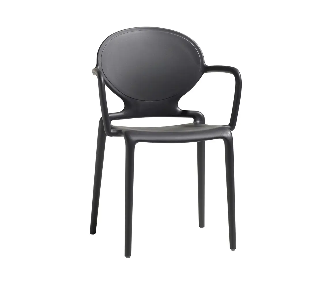 SCAB Design - Gio con braccioli