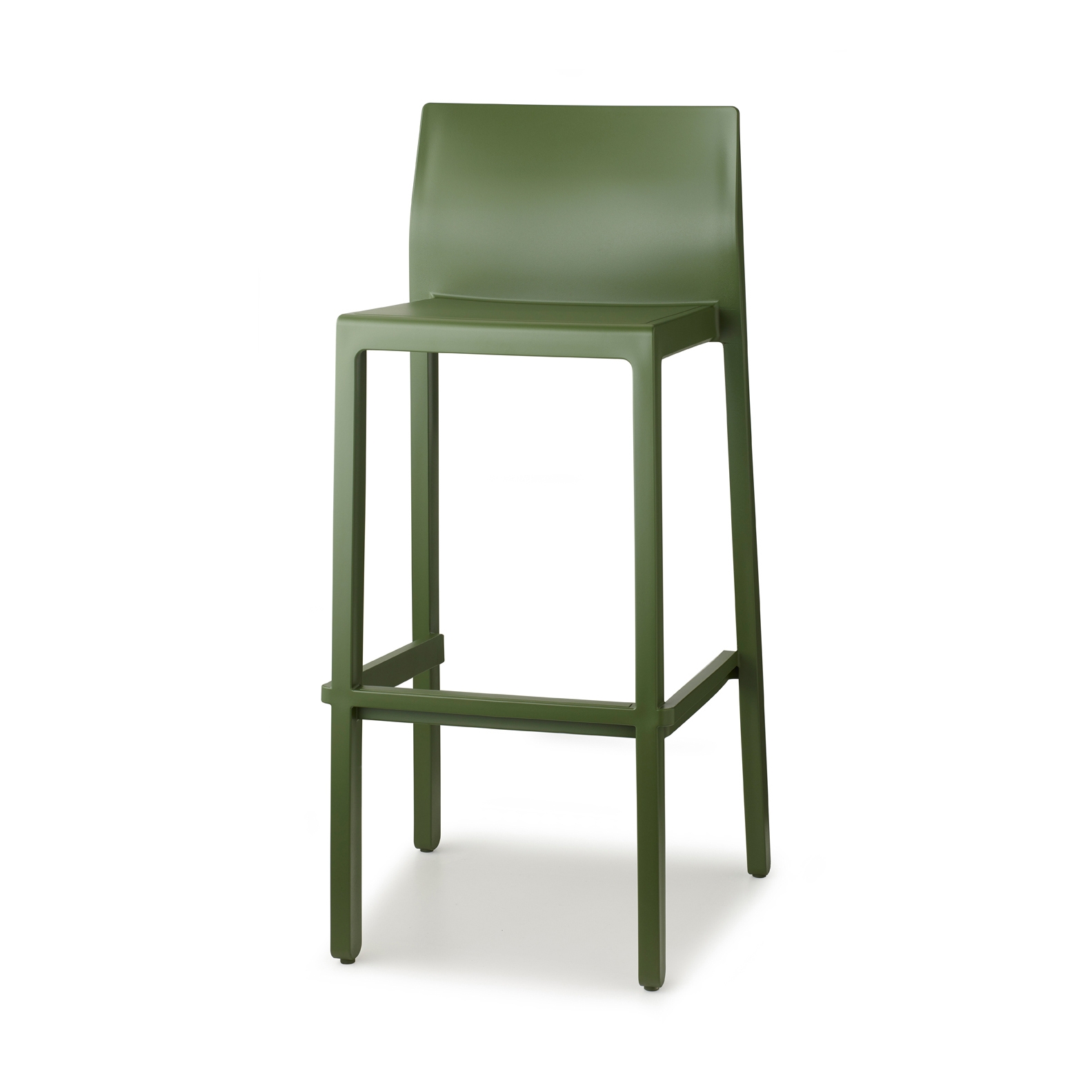 Display product Kate barstool | h75 from manufacturer SCAB Design