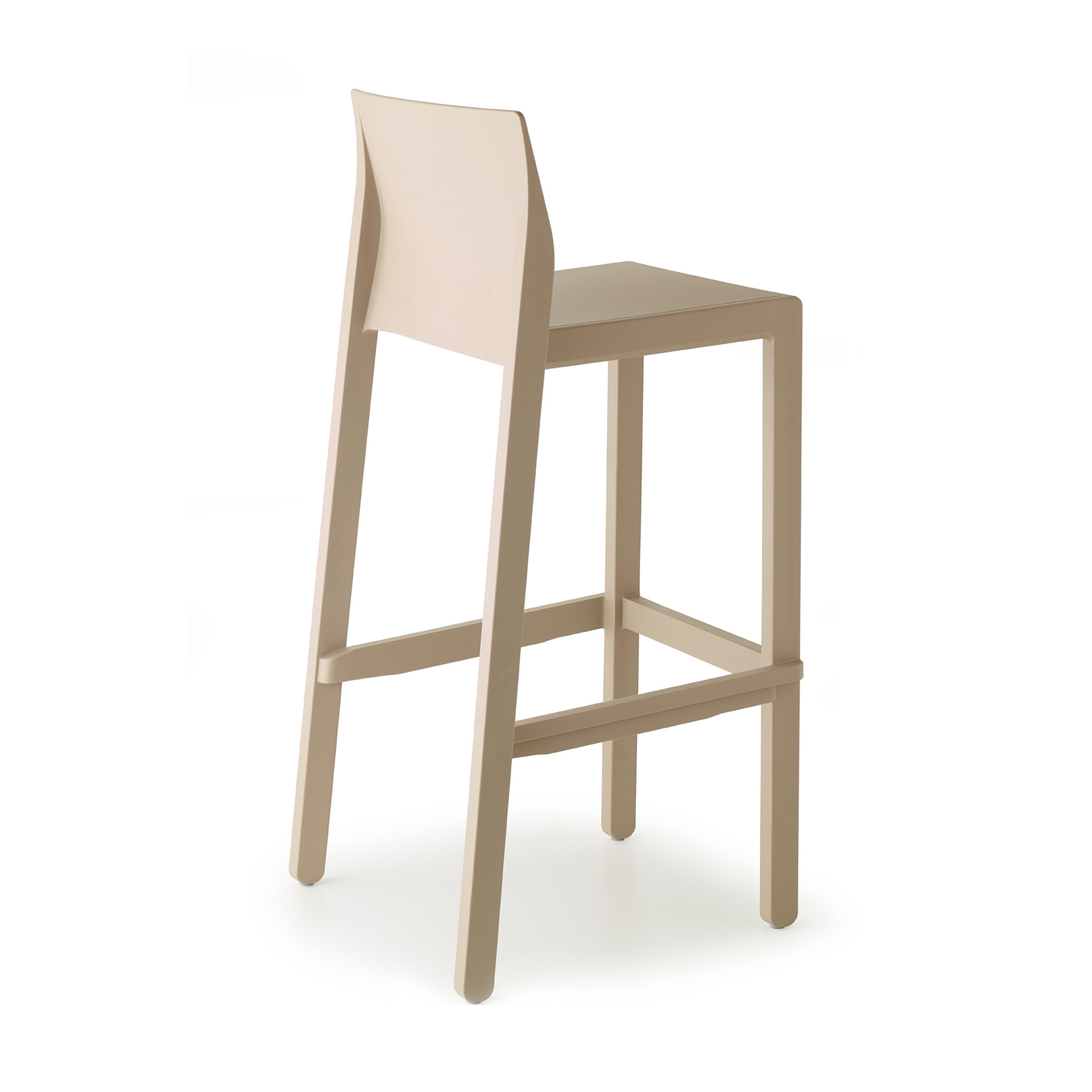 Kate barstool | h75