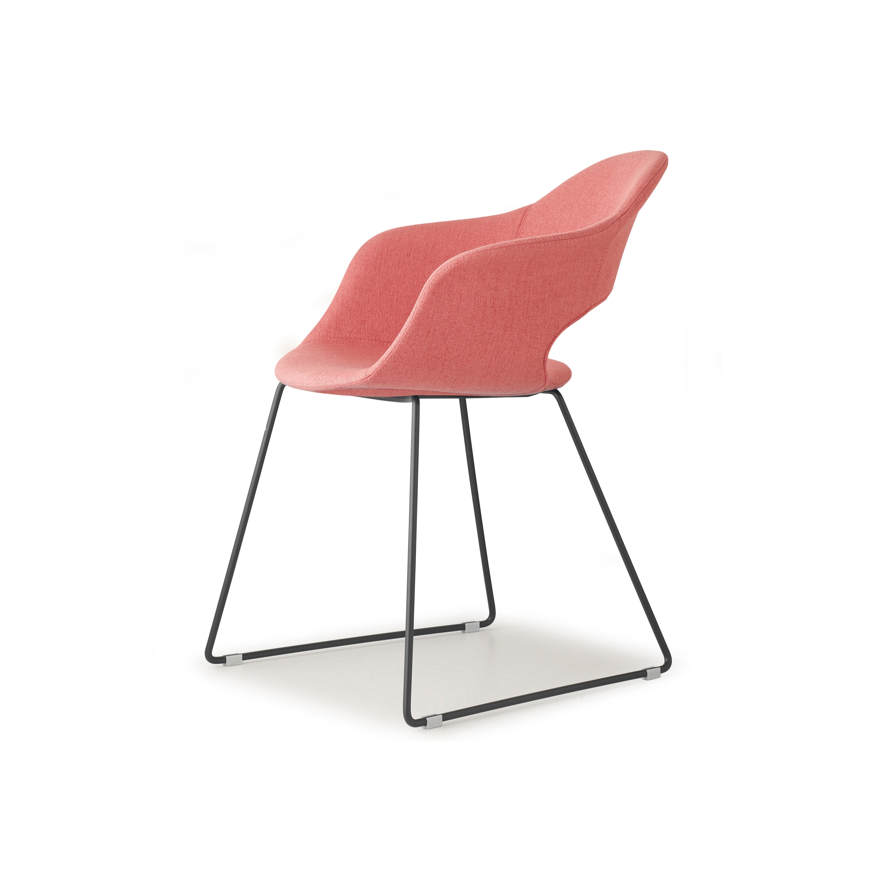 Mostra il prodotto Lady B Pop con telaio a slitta del produttore SCAB Design