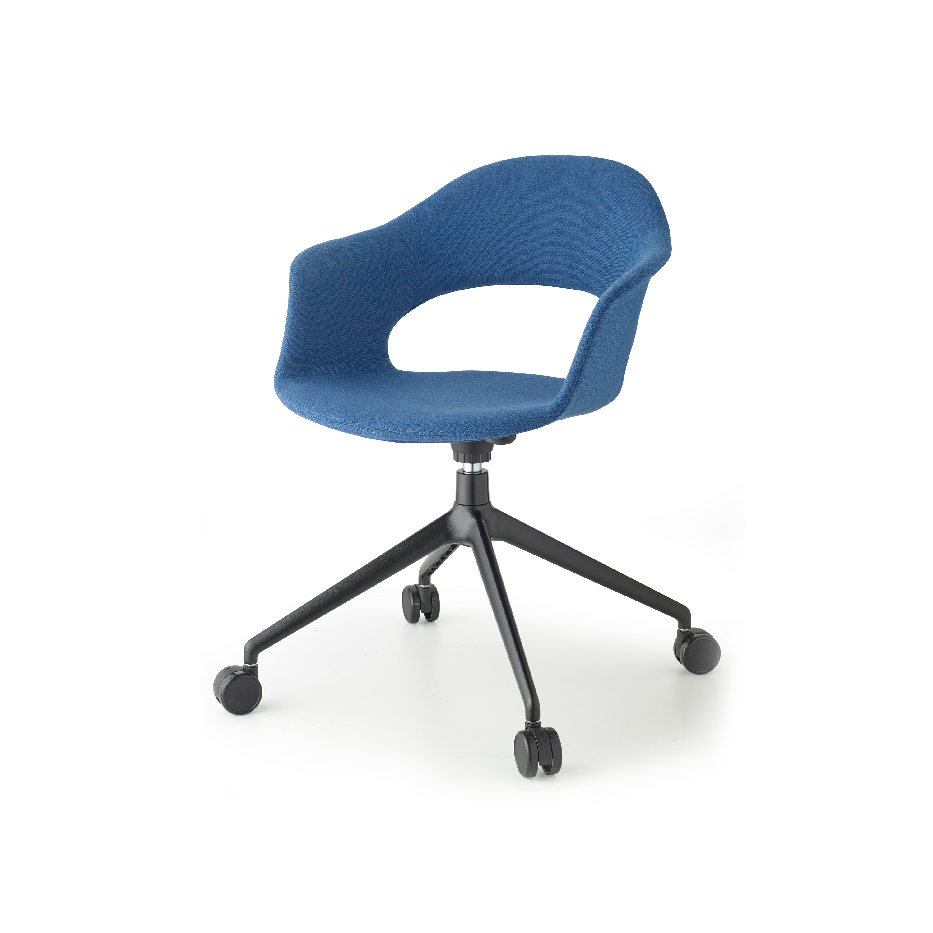 Mostra il prodotto Lady B Pop girevole con ruote del produttore SCAB Design