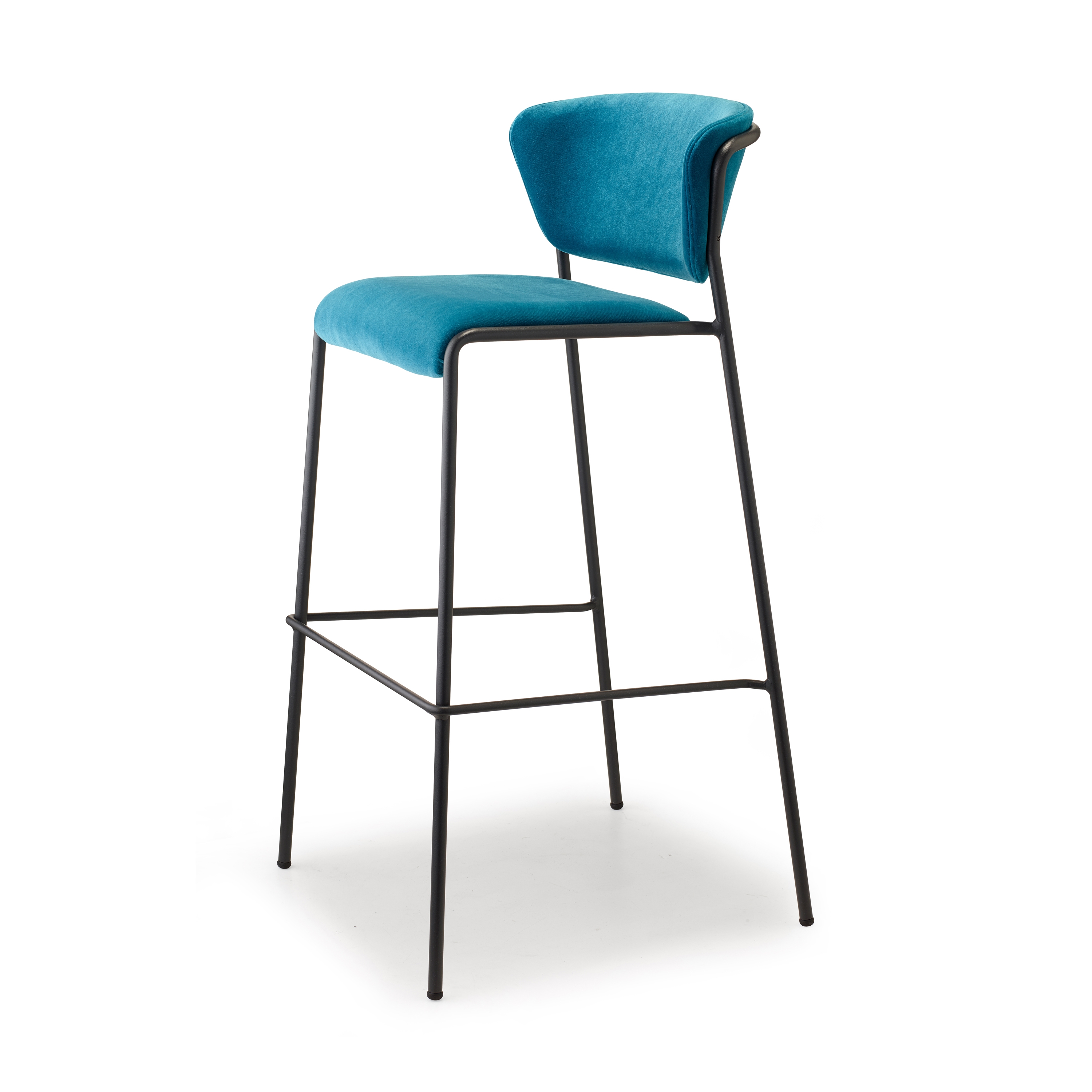 Display product Lisa barstool from manufacturer SCAB Design