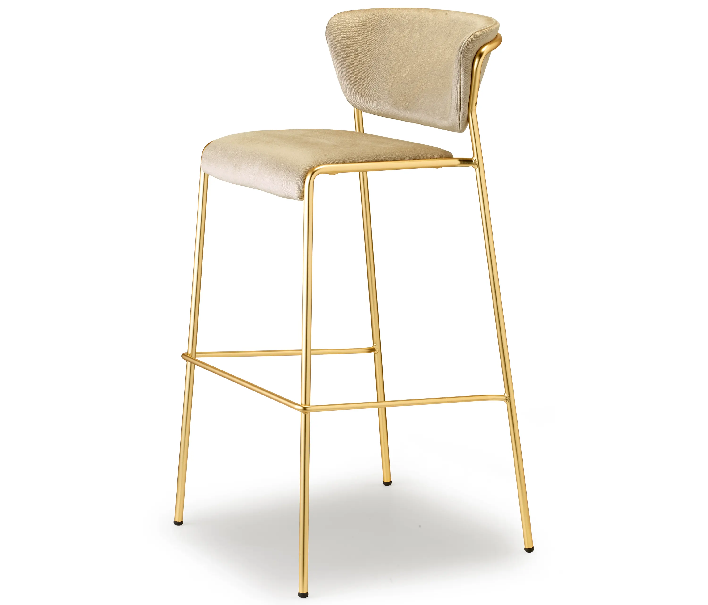 SCAB Design - Lisa barstool