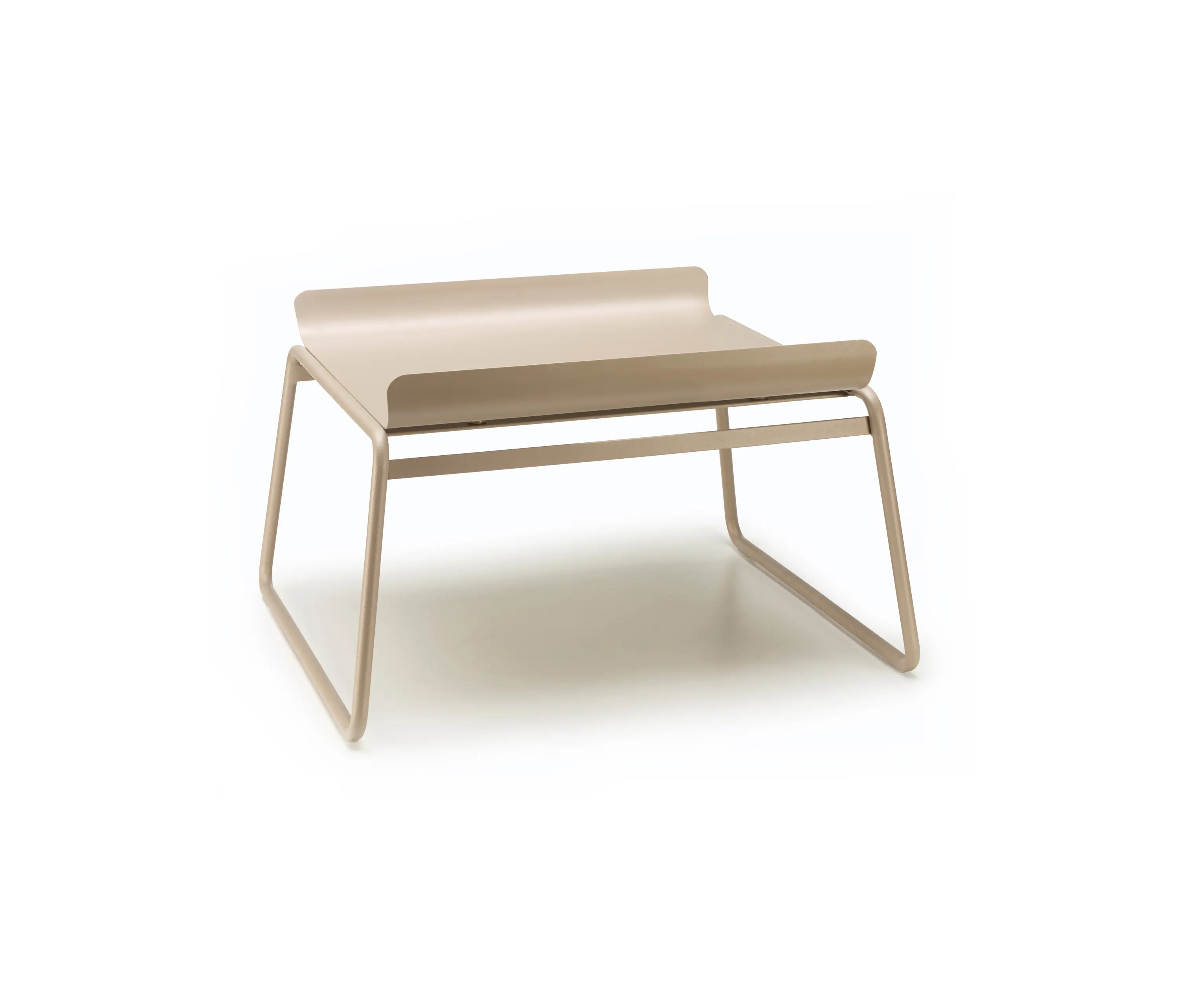 SCAB Design - Lisa Lounge side table