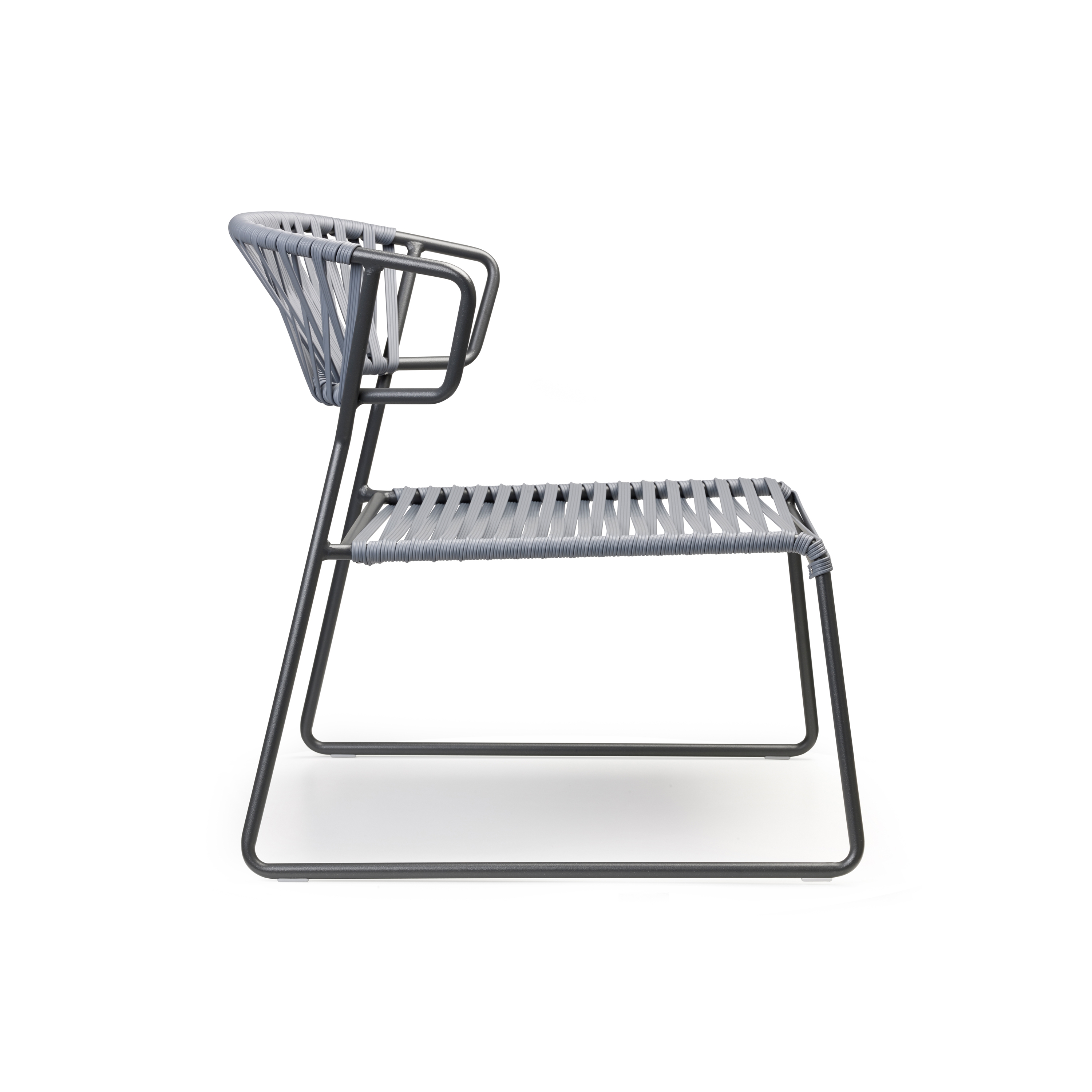 Produkt Lisa Lounge Club des Herstellers SCAB Design anzeigen
