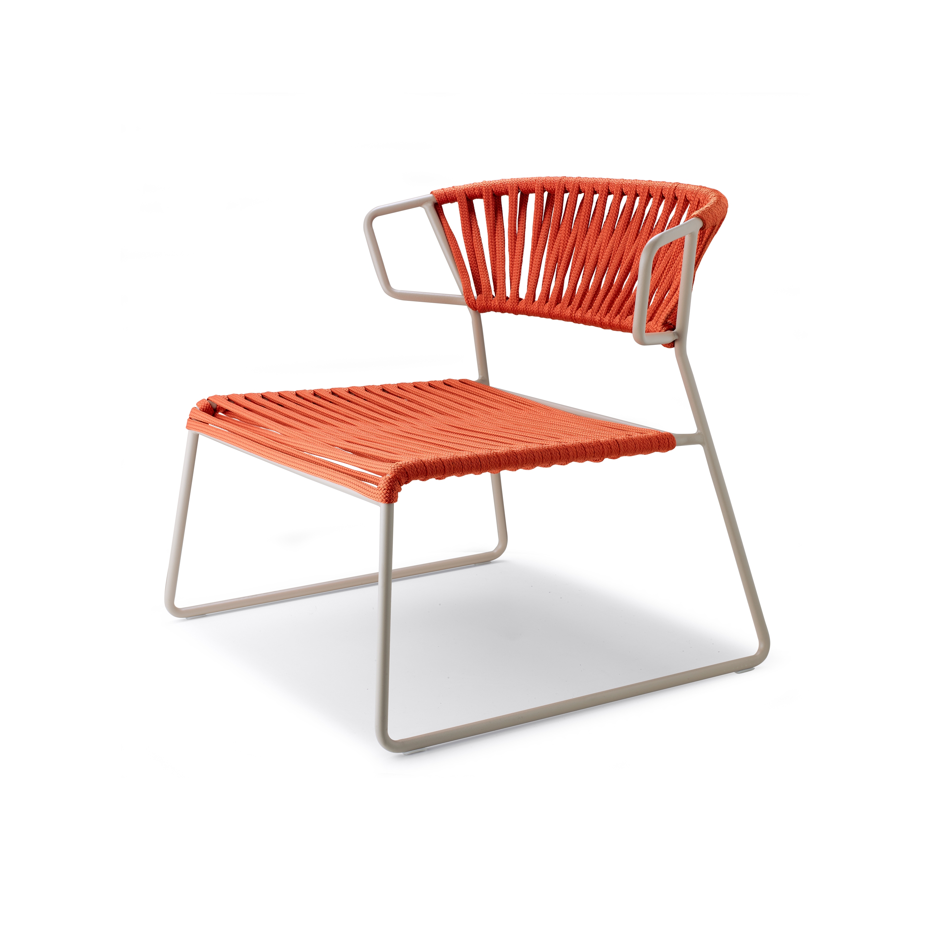 Mostra il prodotto Lisa Lounge Filò del produttore SCAB Design