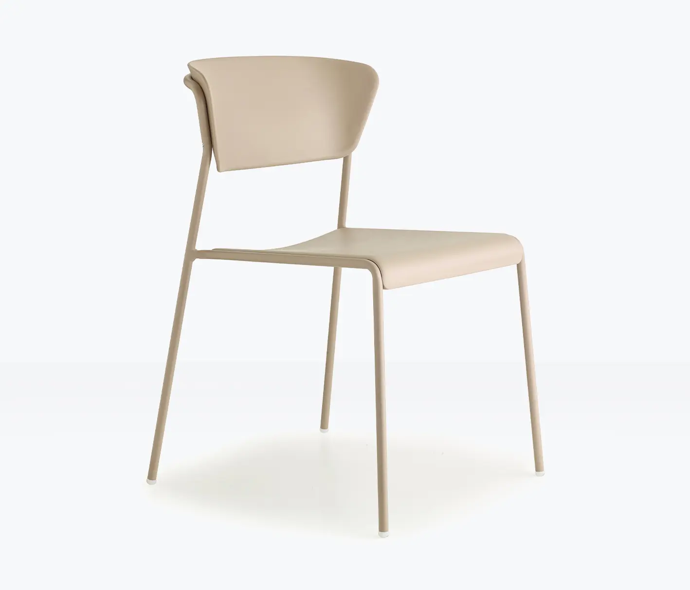SCAB Design - Lisa technopolymer
