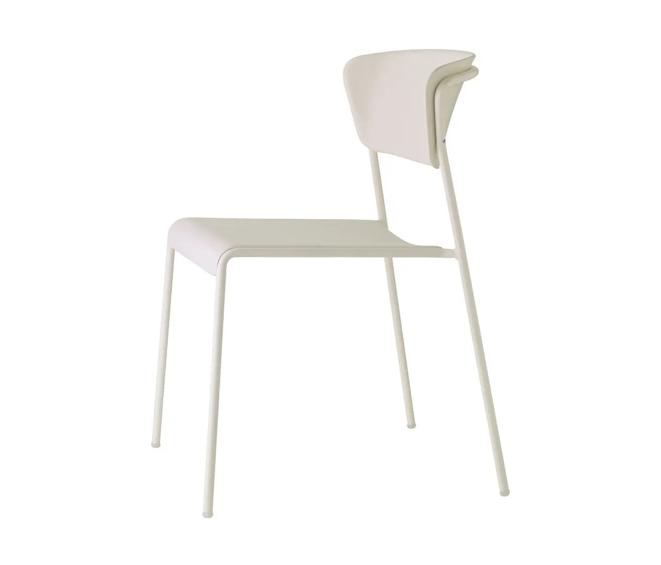 SCAB Design - Lisa technopolymer