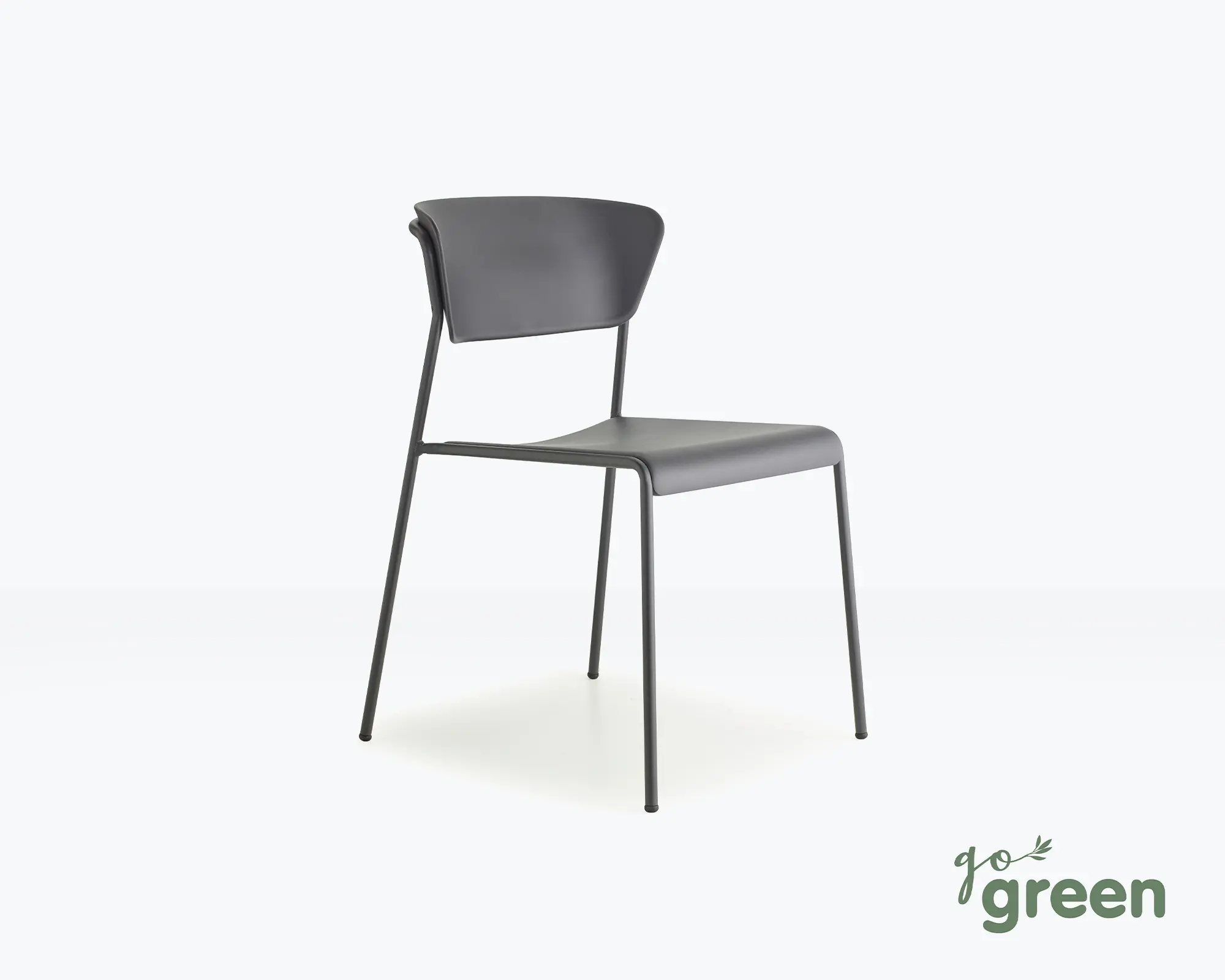 SCAB Design - Lisa technopolymer Go Green