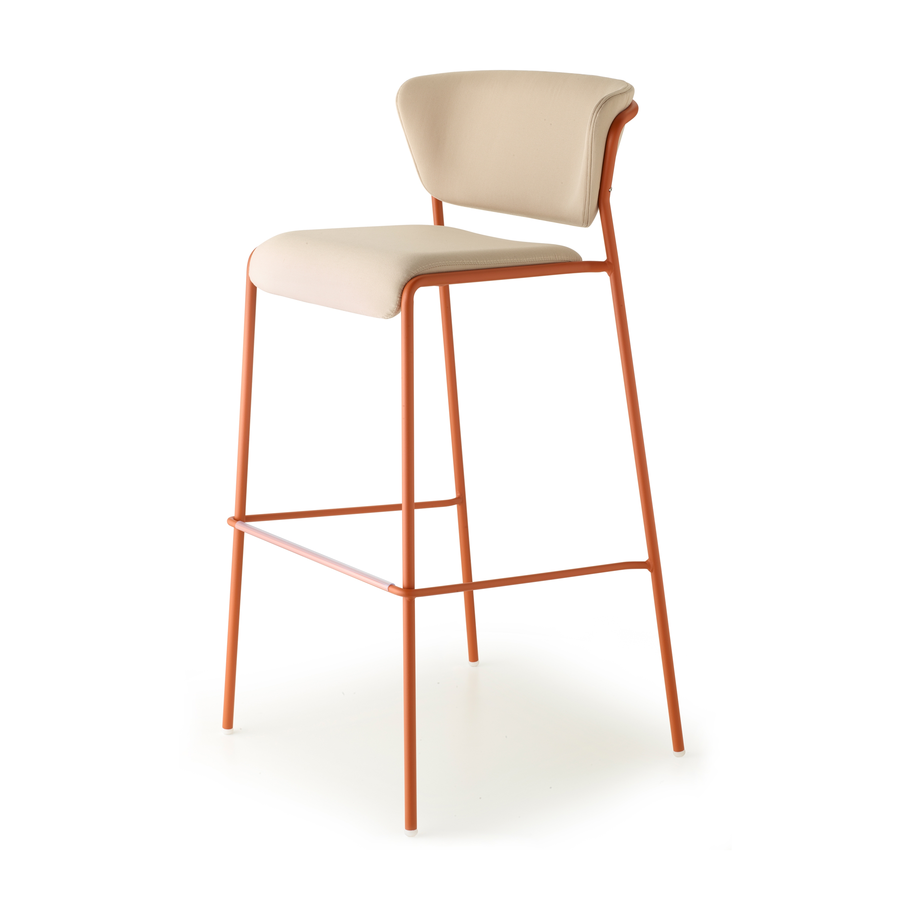 Lisa Waterproof barstool