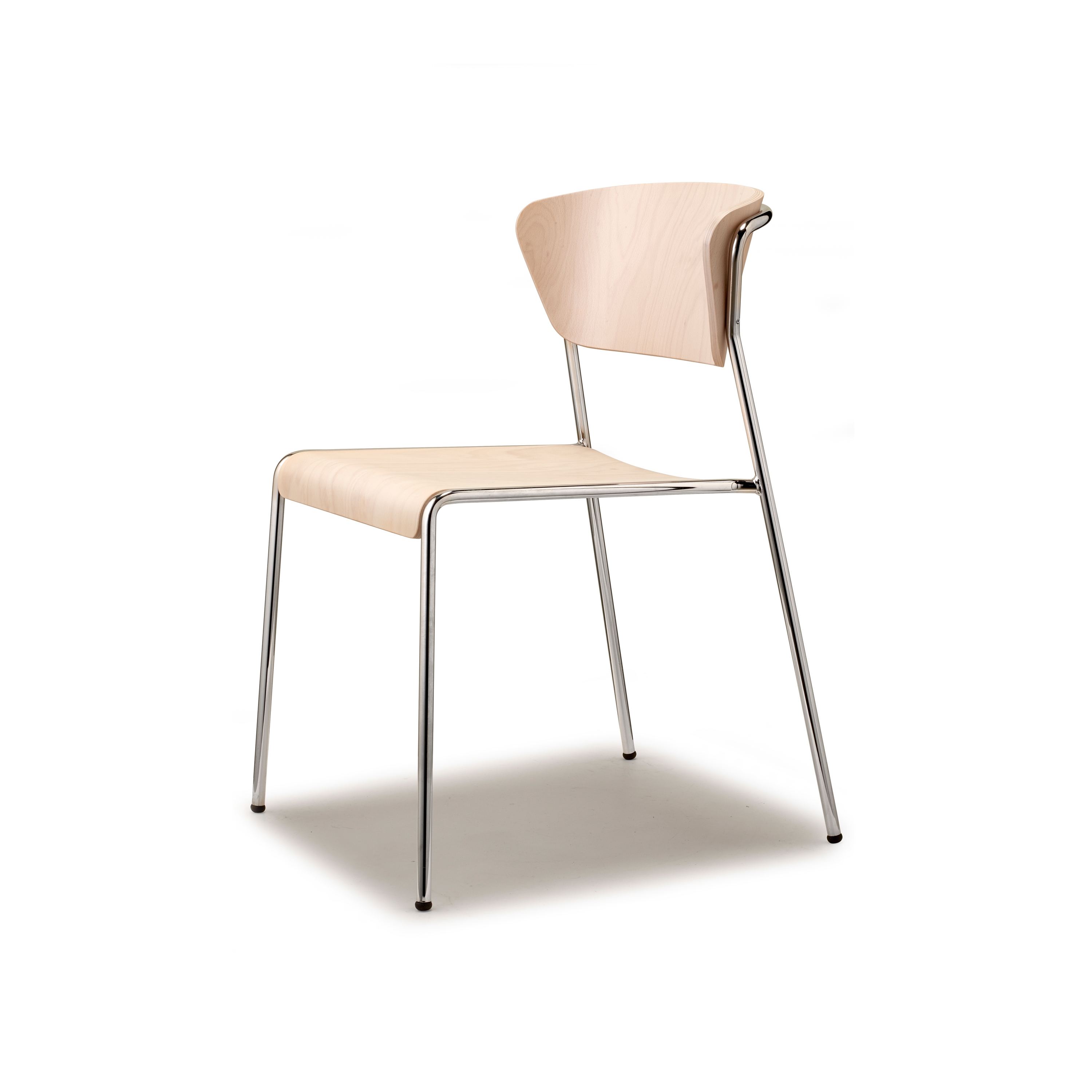 Mostra il prodotto Lisa Wood del produttore SCAB Design