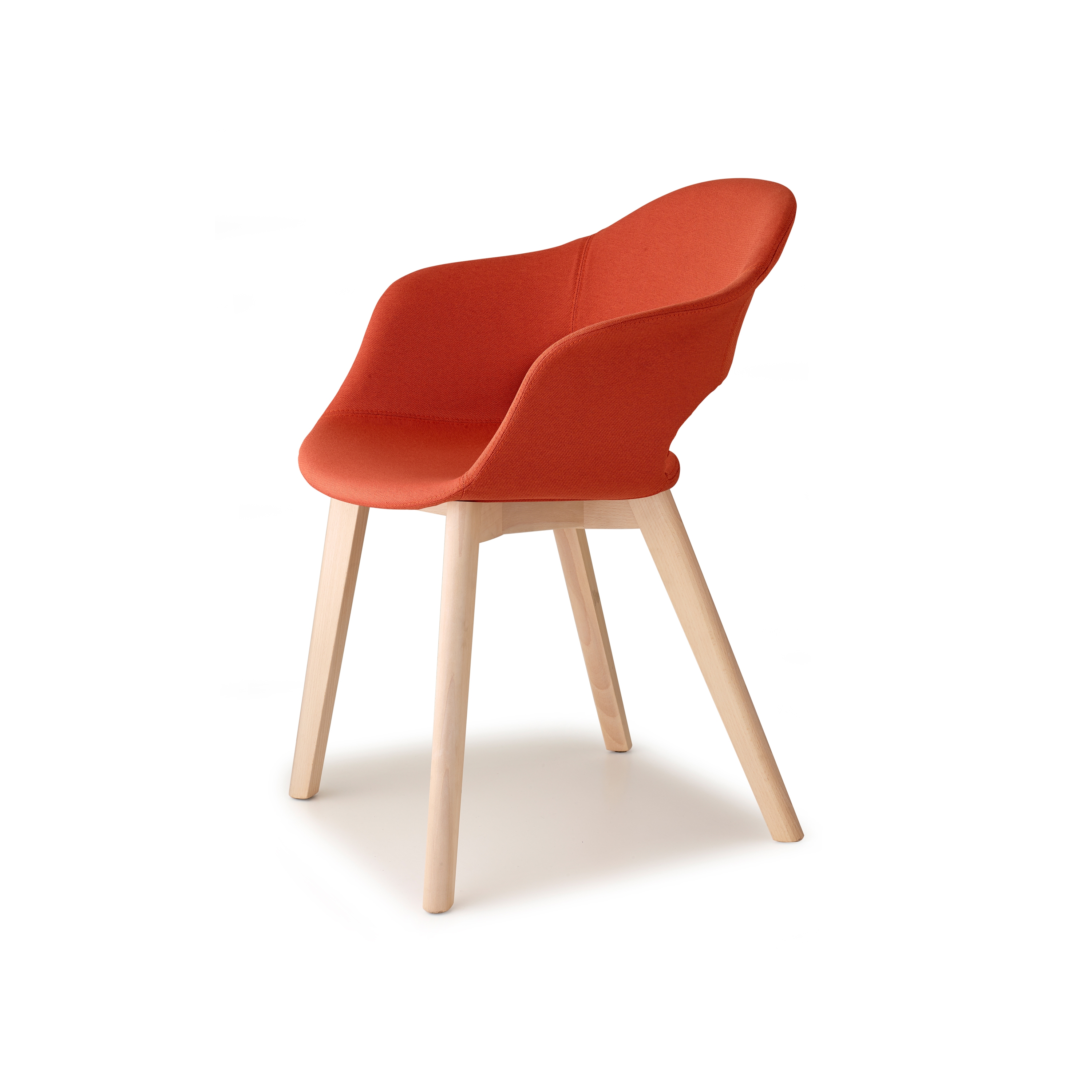 Mostra il prodotto Natural Lady B Pop del produttore SCAB Design