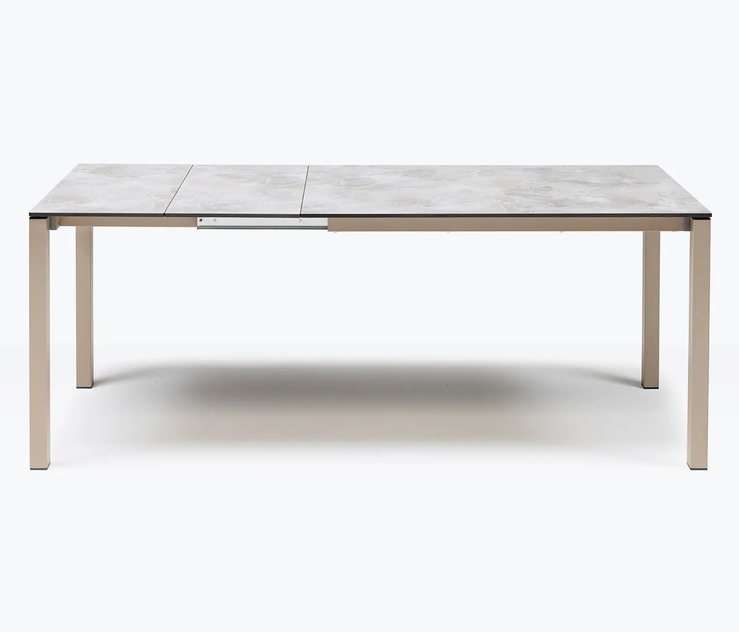SCAB Design - Pranzo Extendible table 120/160/200
