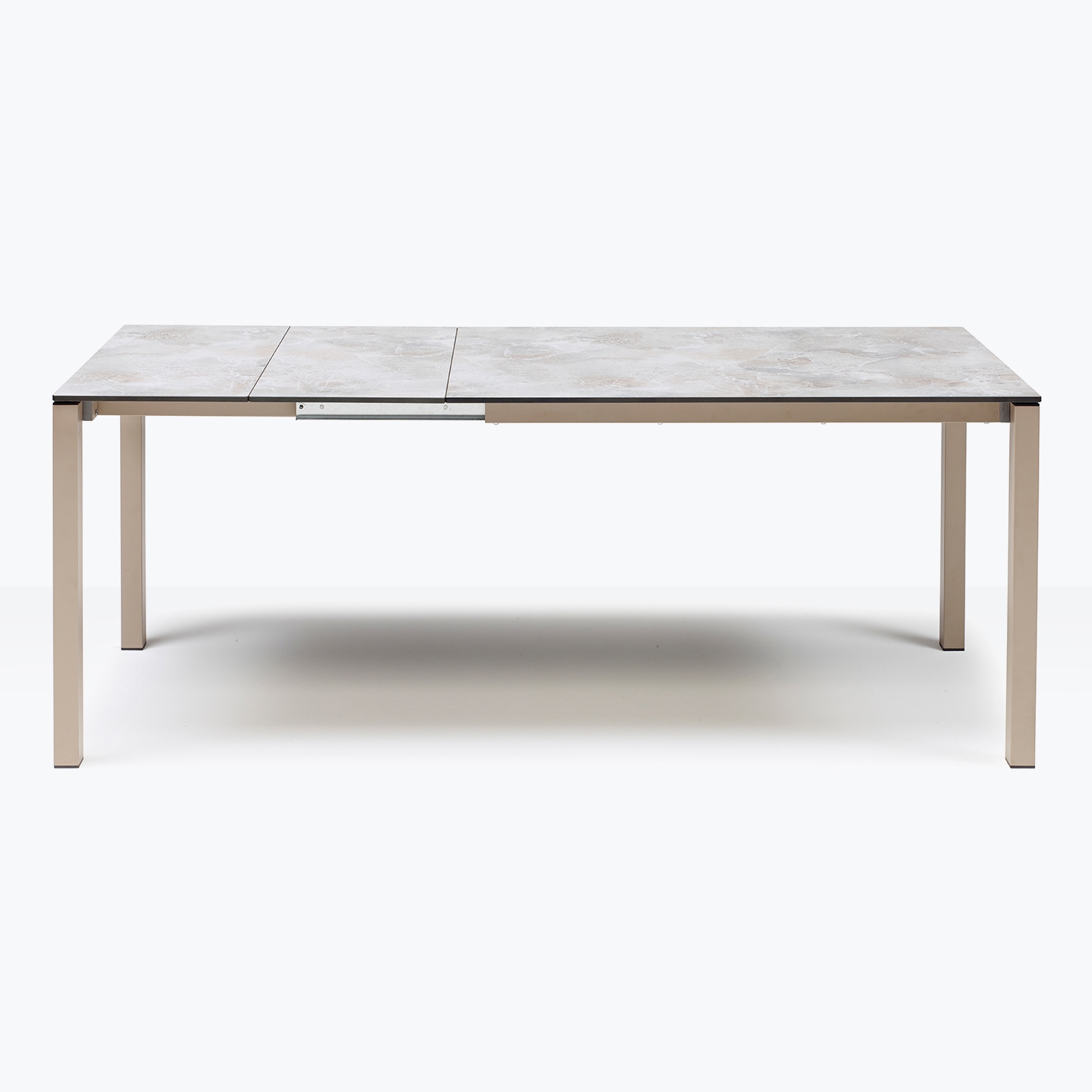 Vertoon produk Pranzo Extendible table 120/160/200 van vervaardiger SCAB Design