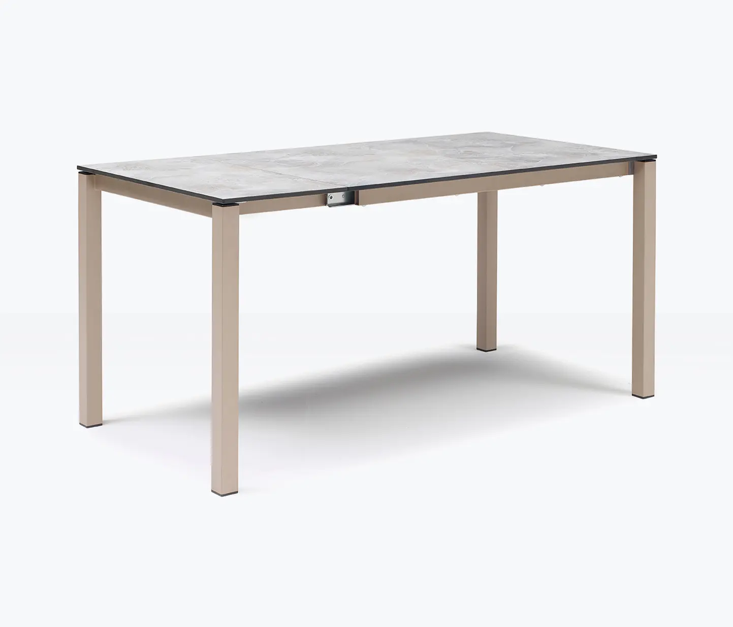 SCAB Design - Pranzo Extendible table 120/160/200