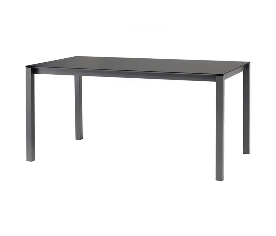 SCAB Design - Pranzo Extendible Table 160/210