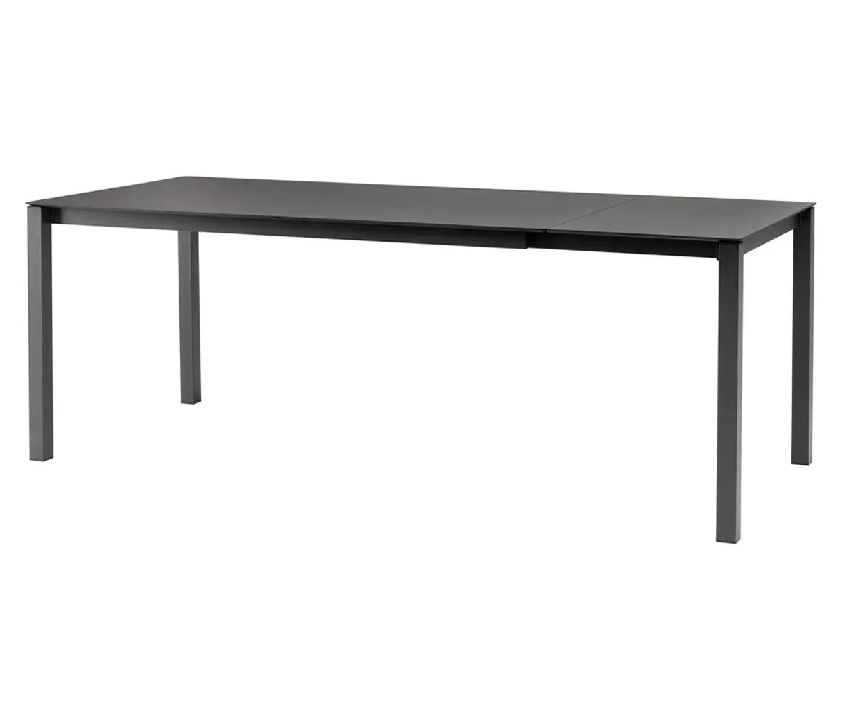 SCAB Design - Pranzo Extendible Table 160/210