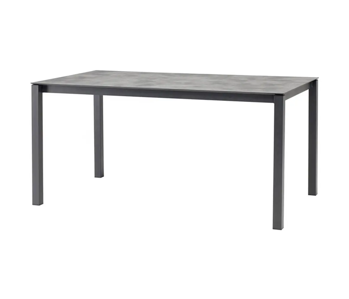 SCAB Design - Pranzo Extendible Table 160/210