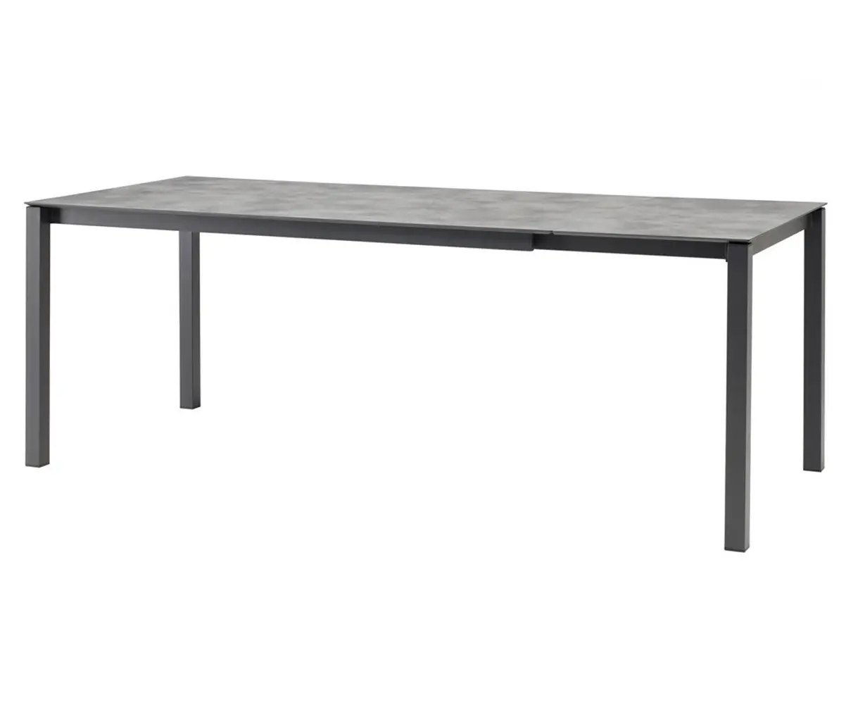 SCAB Design - Pranzo Extendible Table 160/210