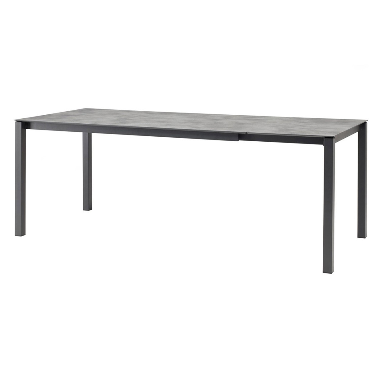 Pranzo Extendible Table 160/210