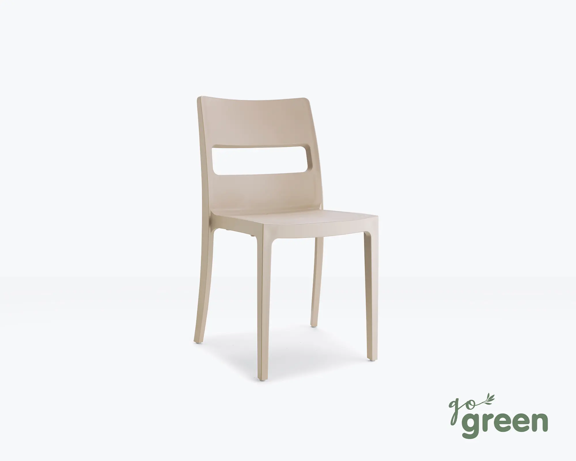 SCAB Design - Sai Go Green