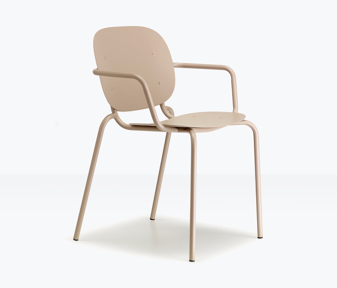 Display product Si-Si armchair from manufacturer SCAB Design