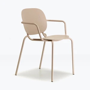 Display product Si-Si armchair from manufacturer SCAB Design