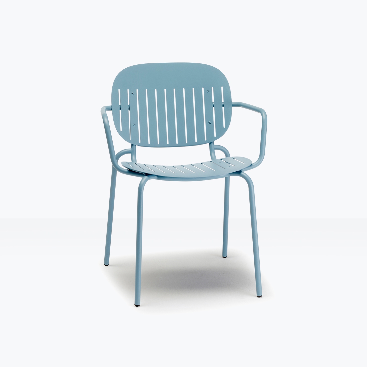 Mostra il prodotto Si-Si Barcode con braccioli del produttore SCAB Design