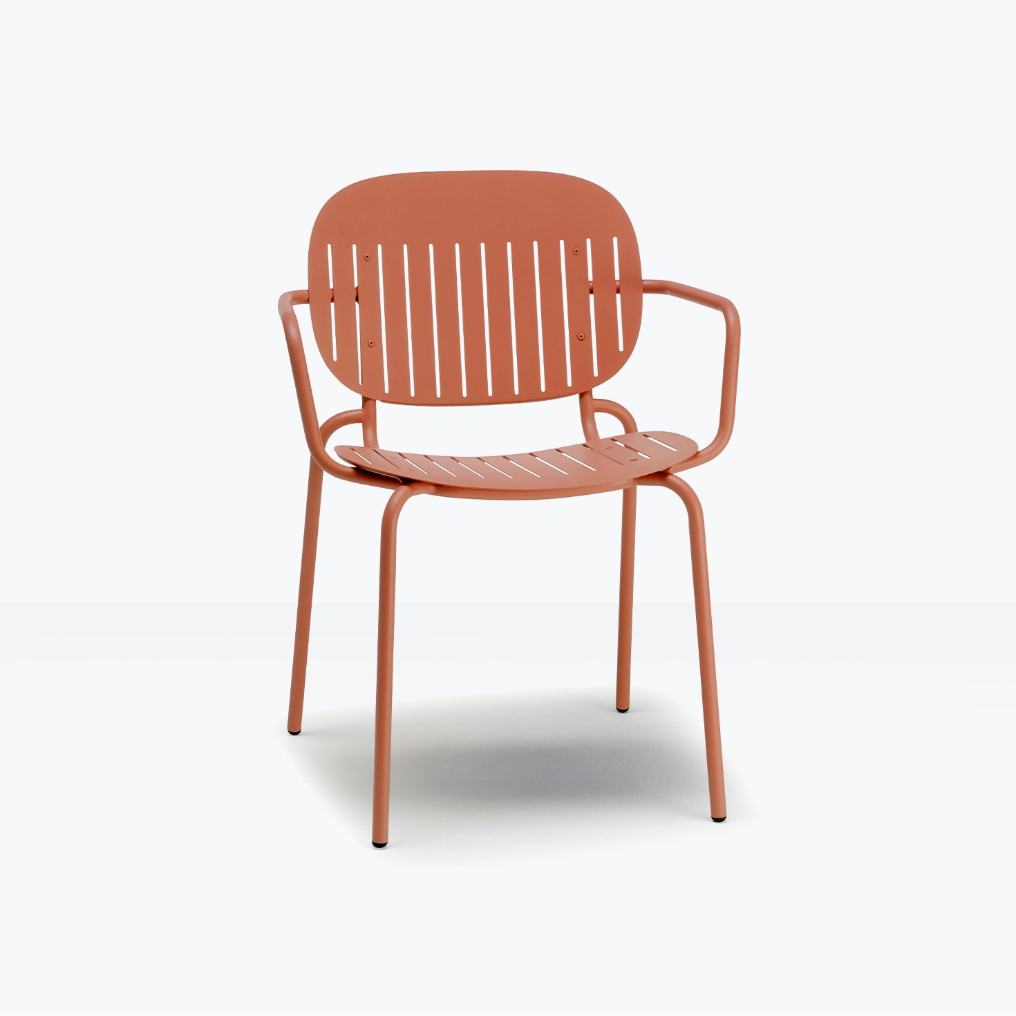 Si-Si Barcode armchair
